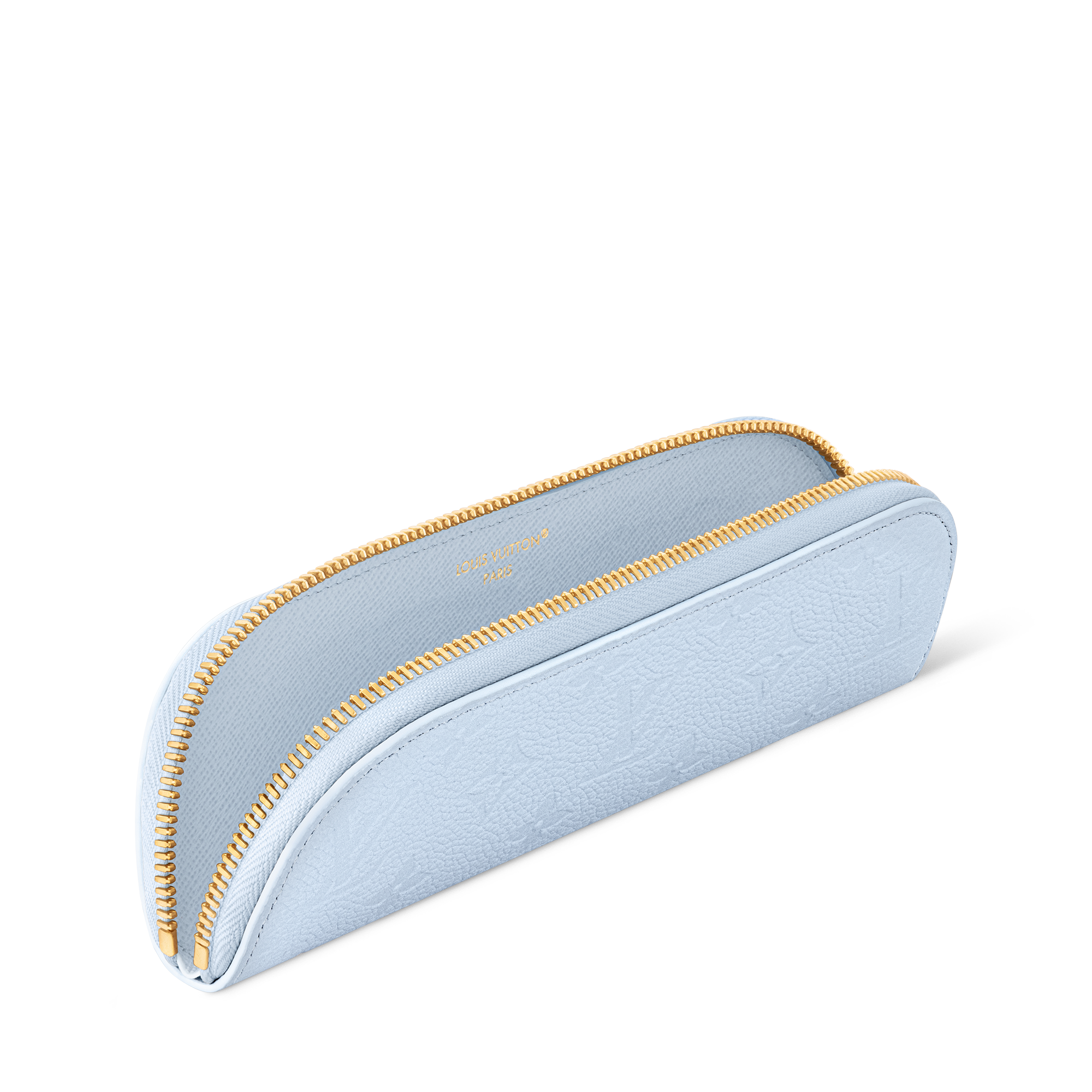  Library Office and Writing Charlotte Pencil Pouch | Louis Vuitton ® (Product zoom)