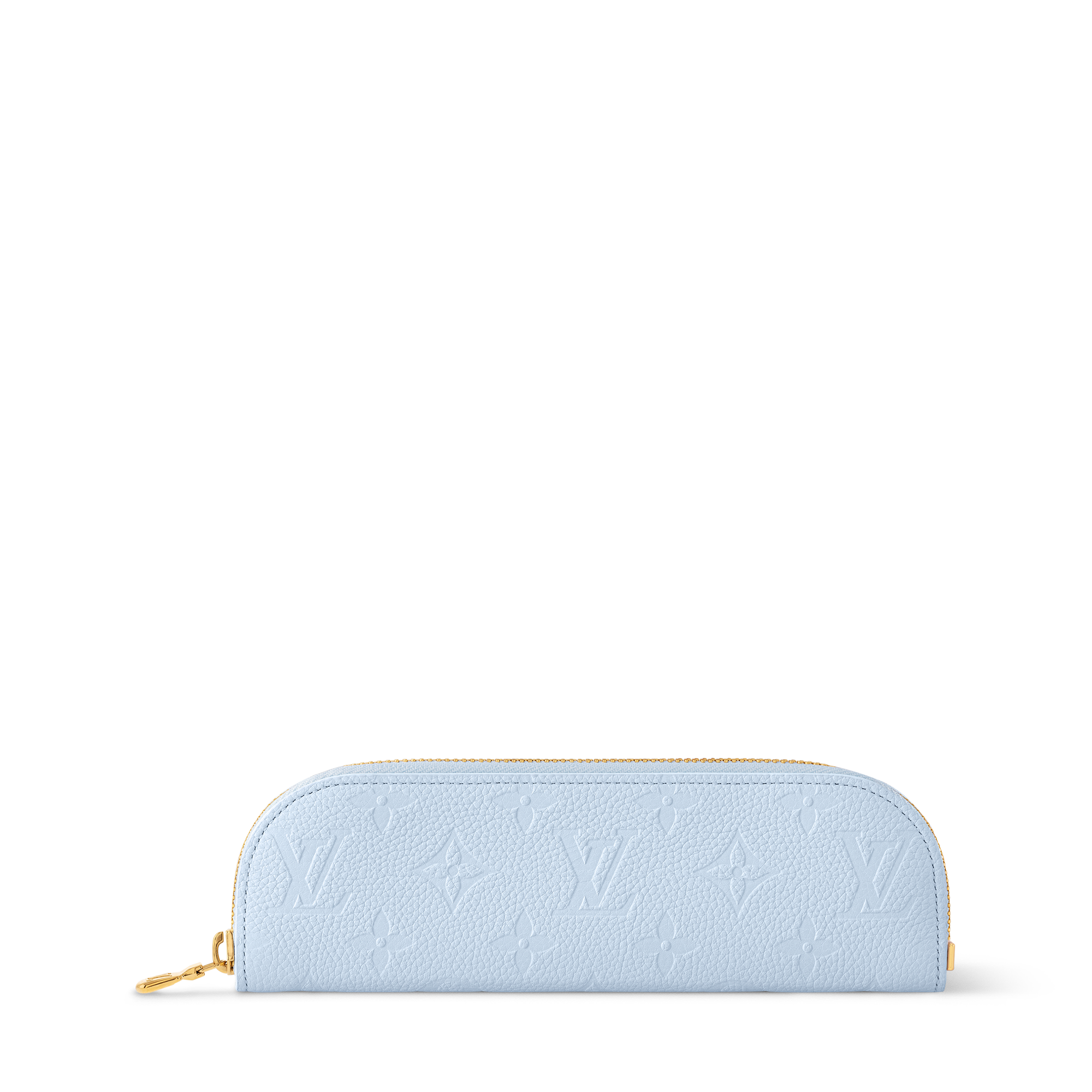  Library Office and Writing Charlotte Pencil Pouch | Louis Vuitton ® (Product zoom)
