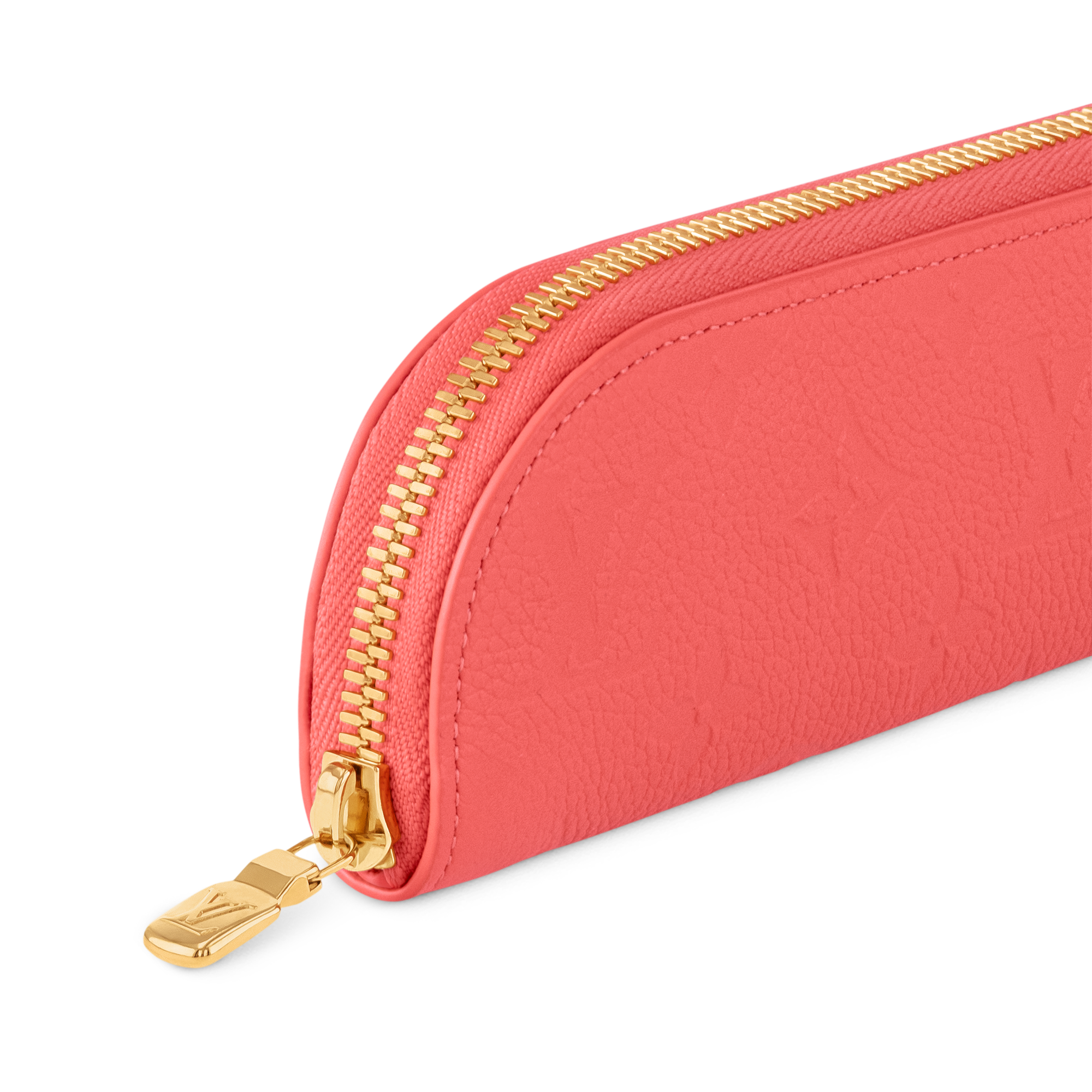  Library Office and Writing Charlotte Pencil Pouch | Louis Vuitton ® (Product zoom)