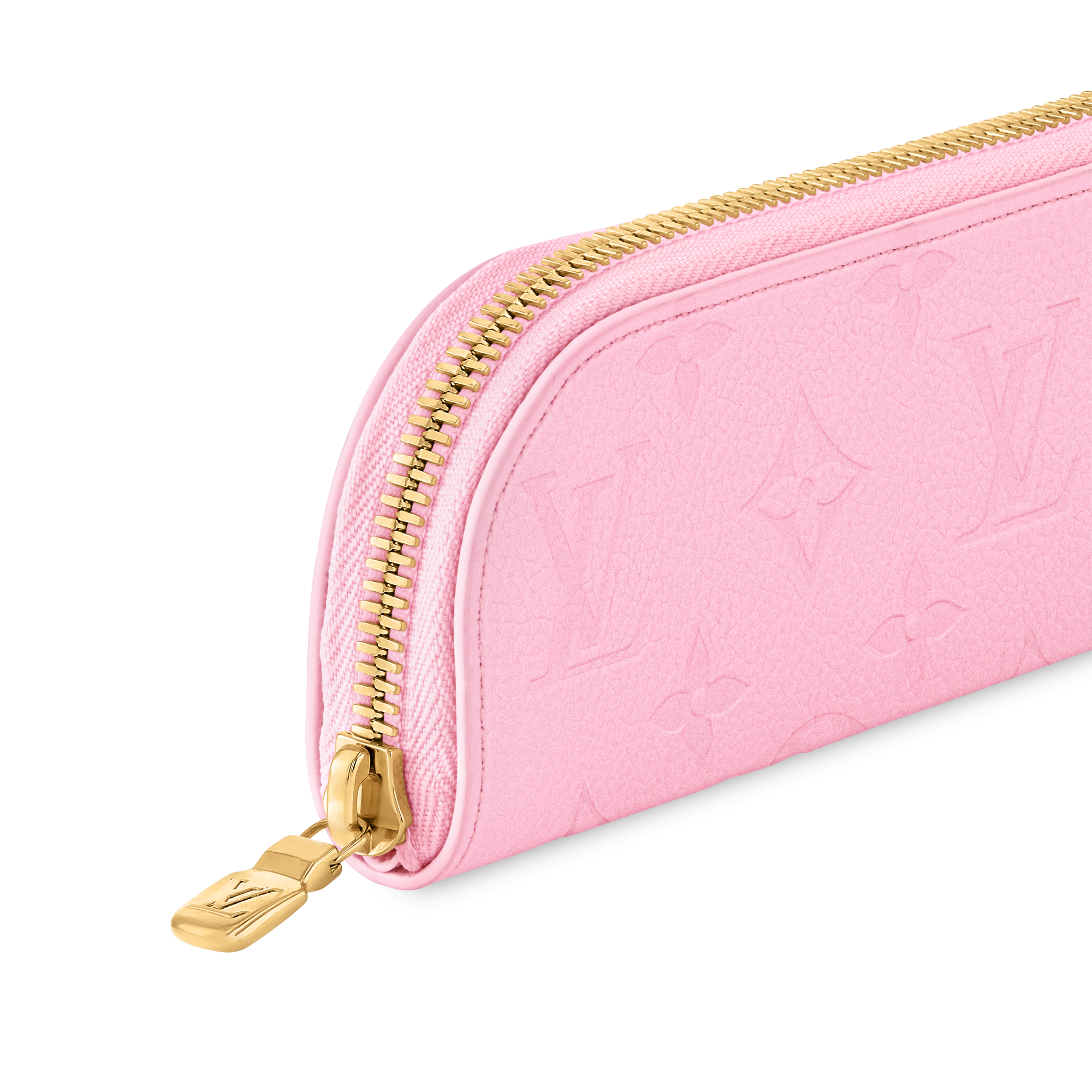  Library Office and Writing Charlotte Pencil Pouch | Louis Vuitton ® (Product zoom)