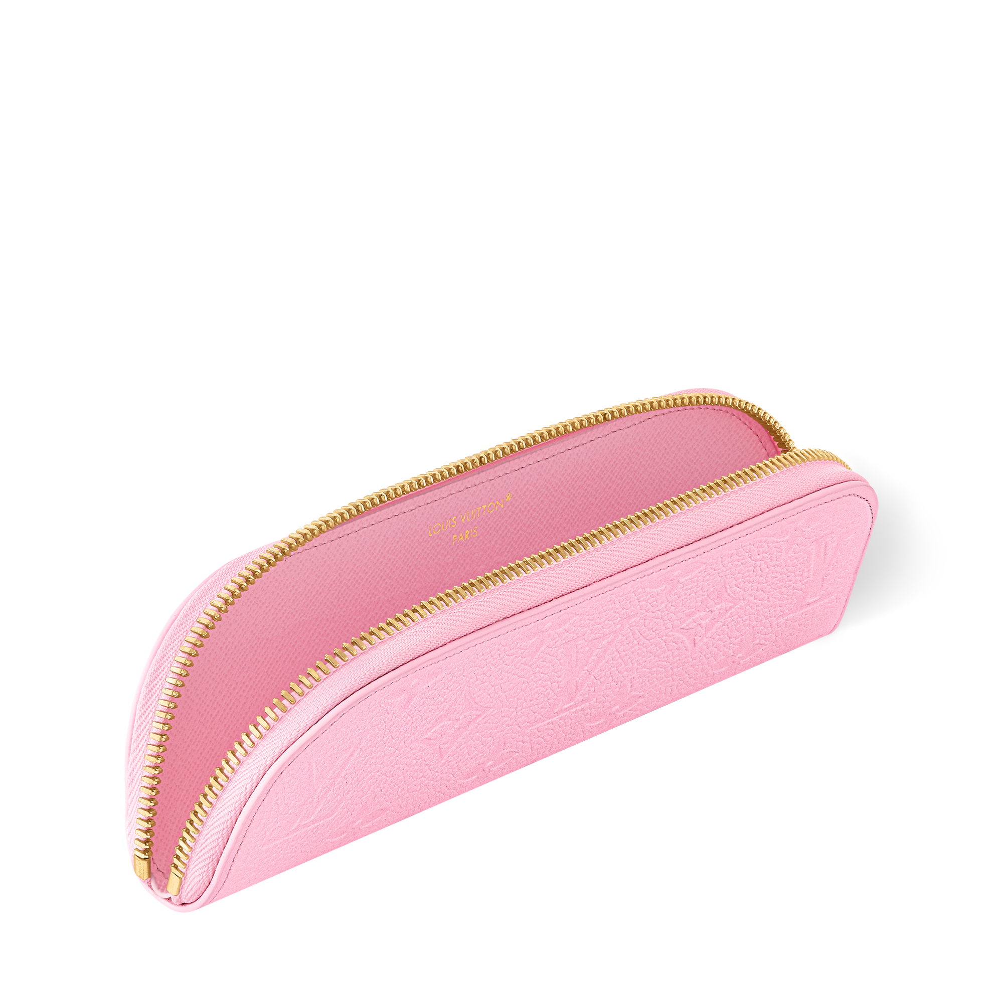  Library Office and Writing Charlotte Pencil Pouch | Louis Vuitton ® (Product zoom)