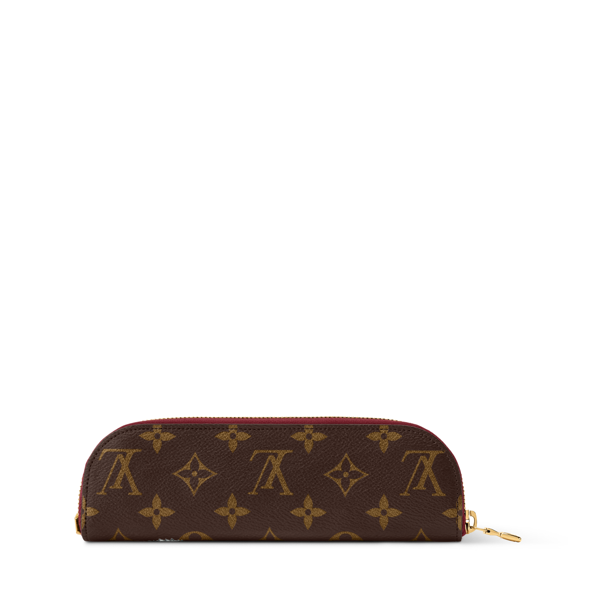 S00 Library Office and Writing Charlotte Pencil Pouch | Louis Vuitton ® (Product zoom)