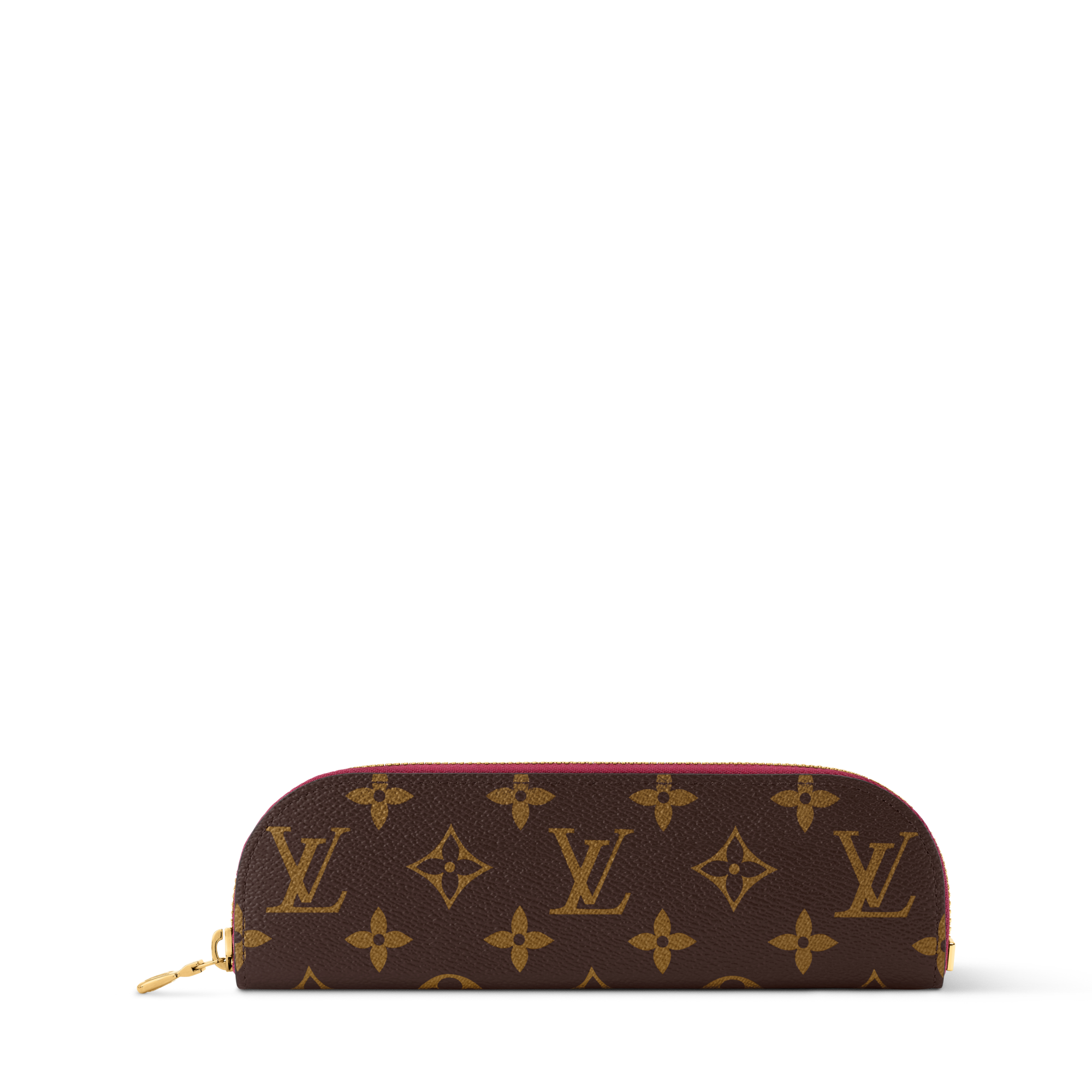 S00 Library Office and Writing Charlotte Pencil Pouch | Louis Vuitton ® (Product zoom)