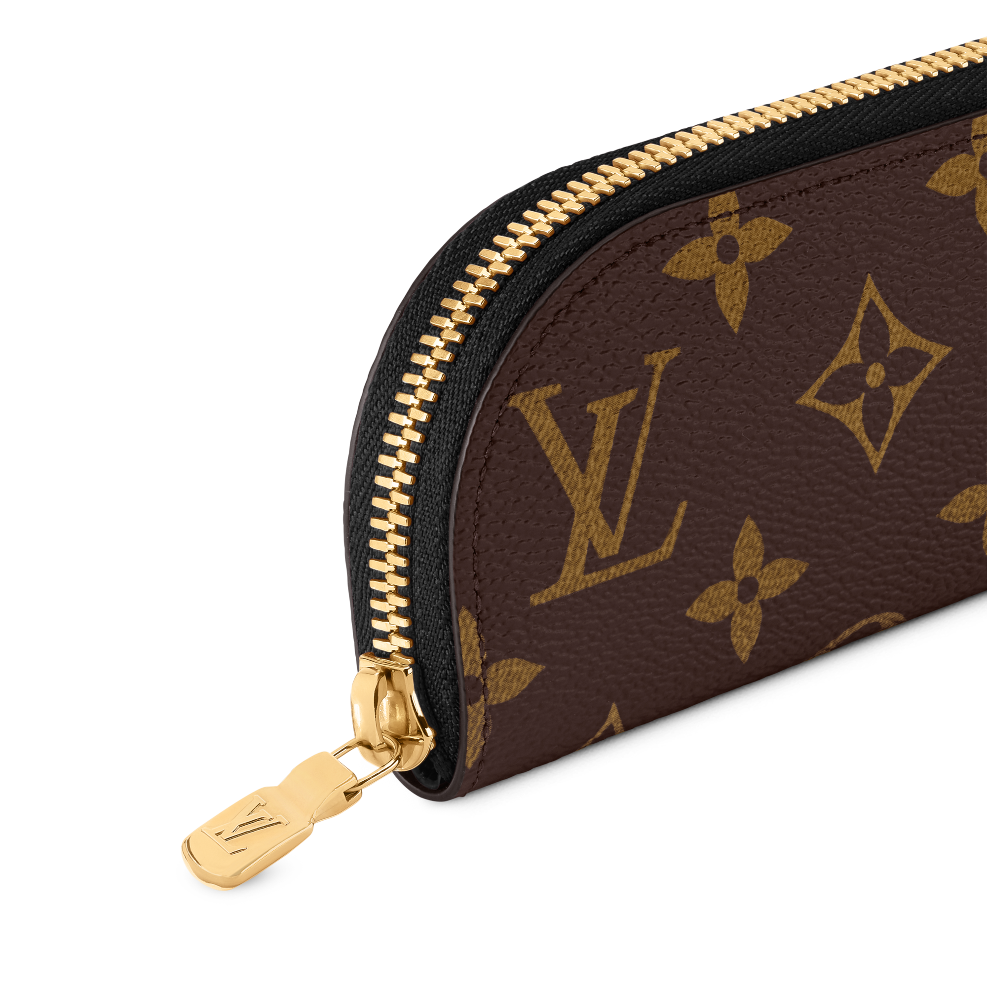 S00 Library Office and Writing Charlotte Pencil Pouch | Louis Vuitton ® (Product zoom)