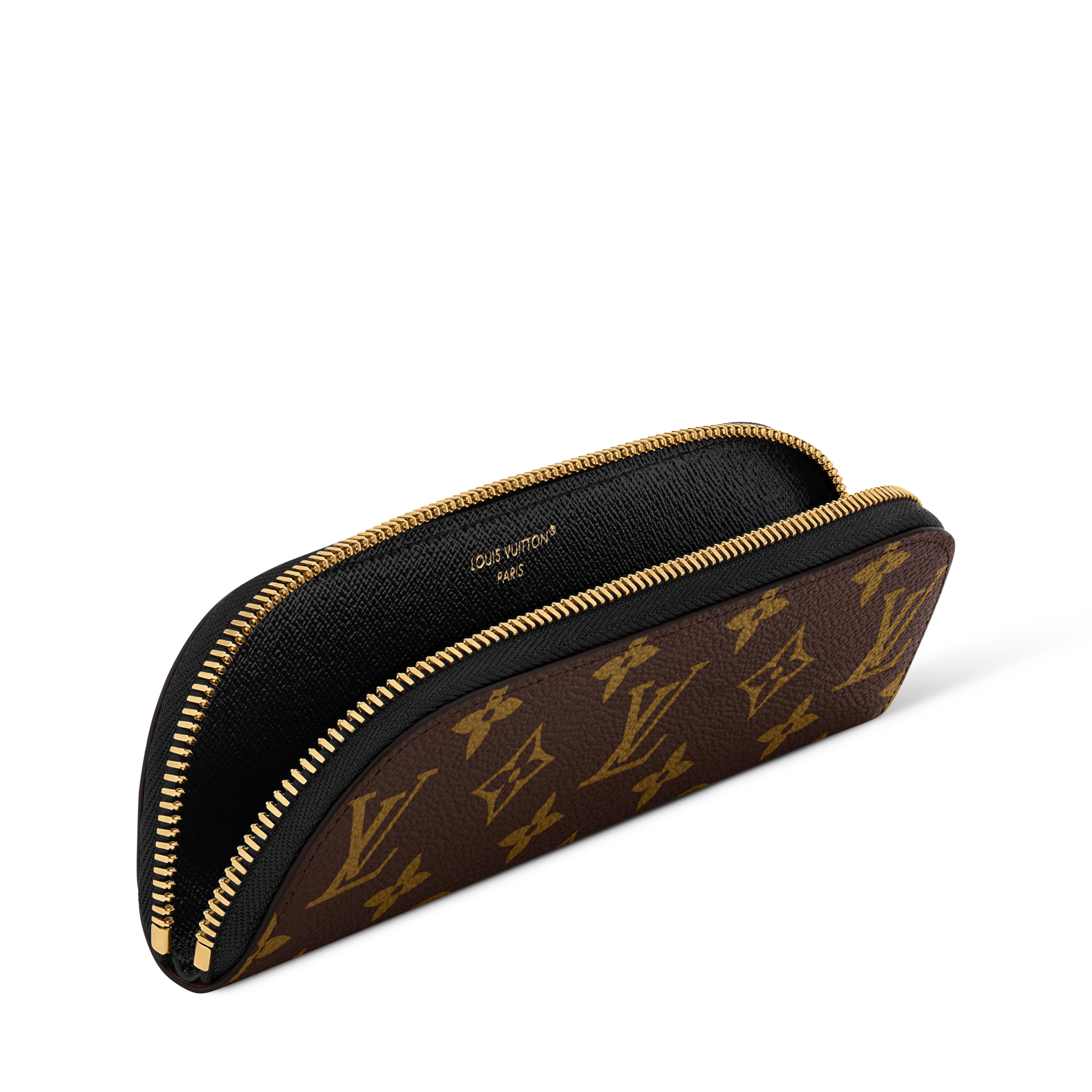 S00 Library Office and Writing Charlotte Pencil Pouch | Louis Vuitton ® (Product zoom)