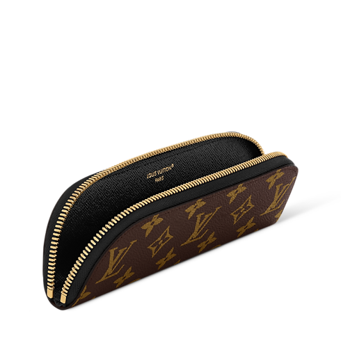 S00 Library Office and Writing Charlotte Pencil Pouch | Louis Vuitton ® (Product zoom)