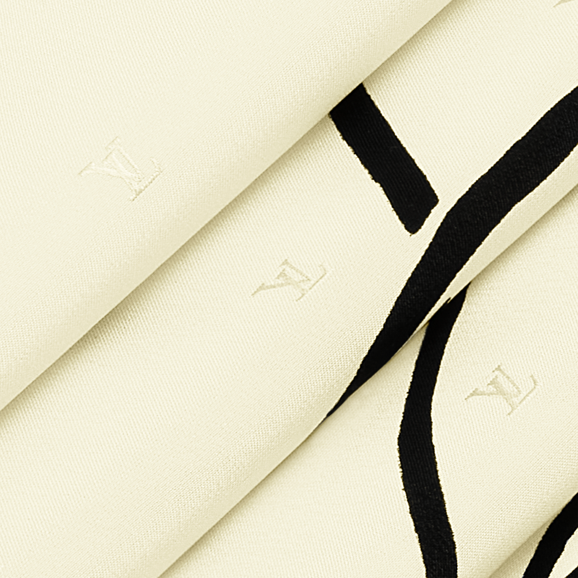 S00 Accessories Silk Squares and Bandeaus  Chemin Faisant By Andree Putman Square 90 | Louis Vuitton ® (Product zoom)
