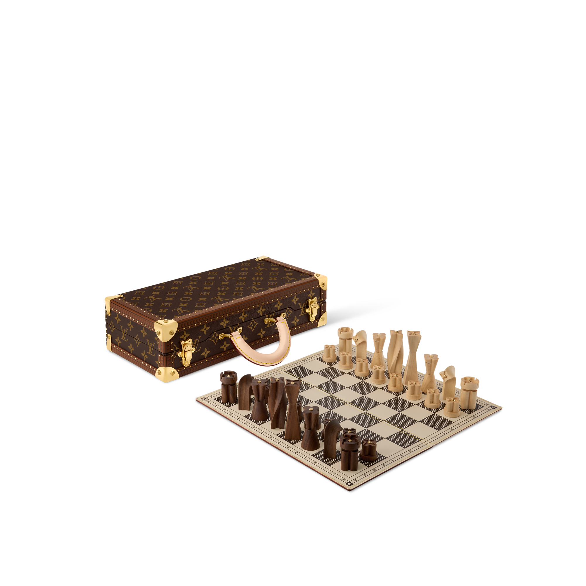 Chess Box