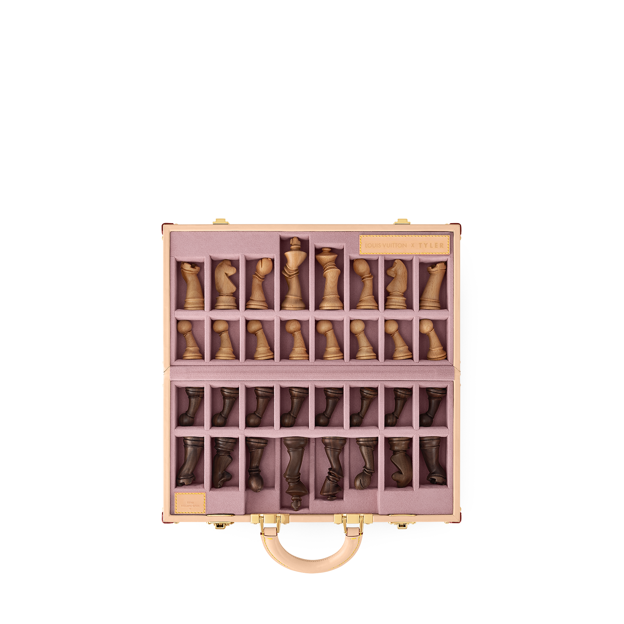 Chess Box