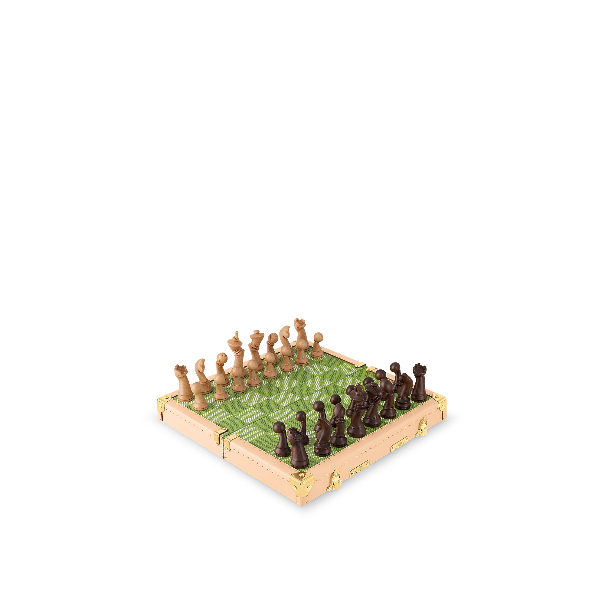 Chess Box