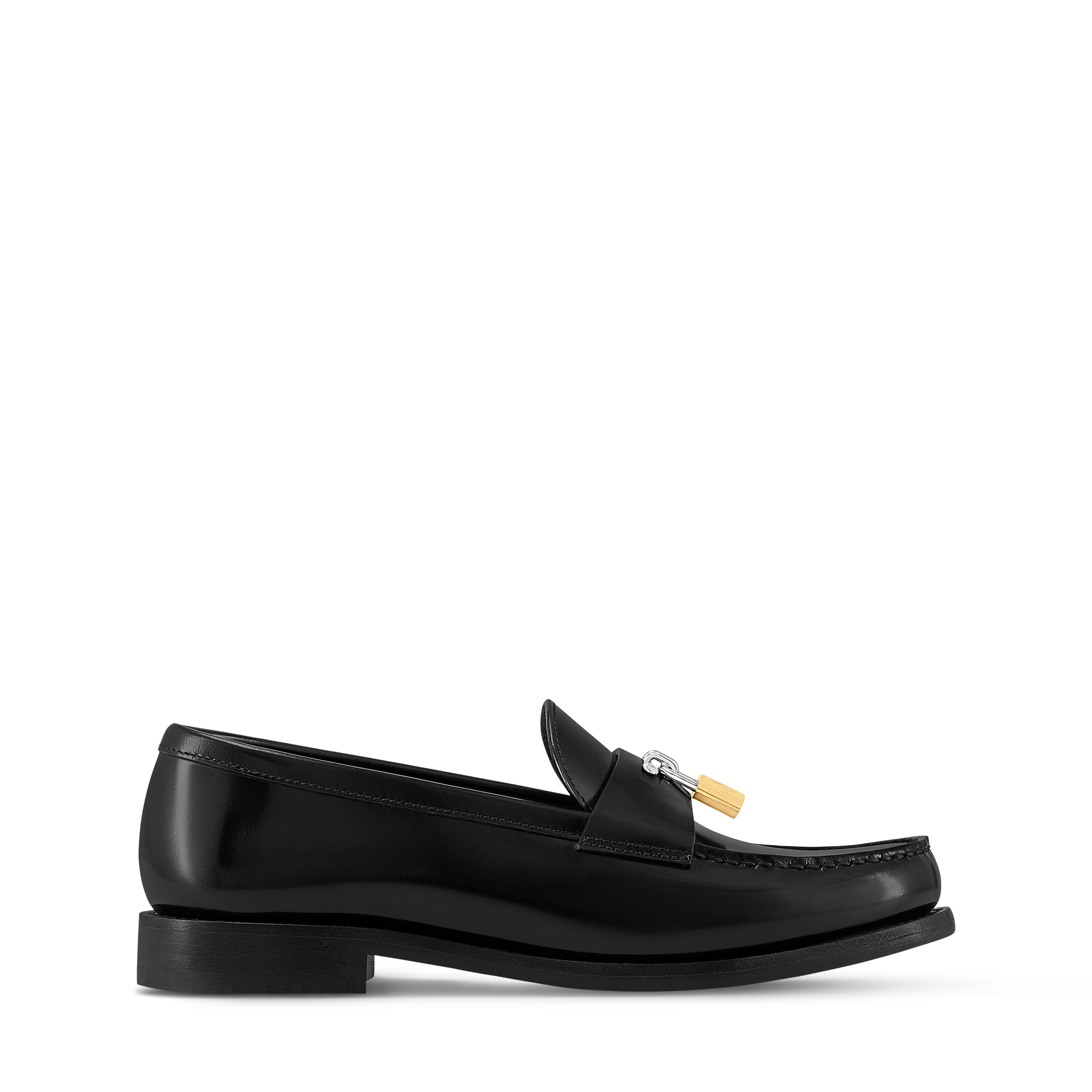 Chess Flat Loafer