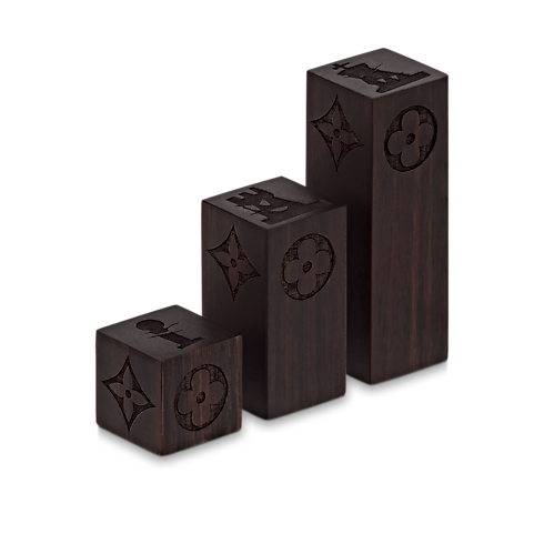 S00 Sport and Games } Chess Game | Louis Vuitton ® (Product zoom)