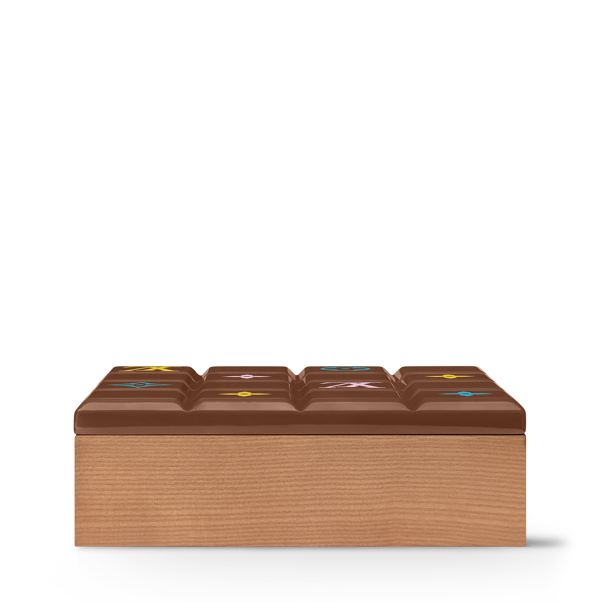 Chocolate Box