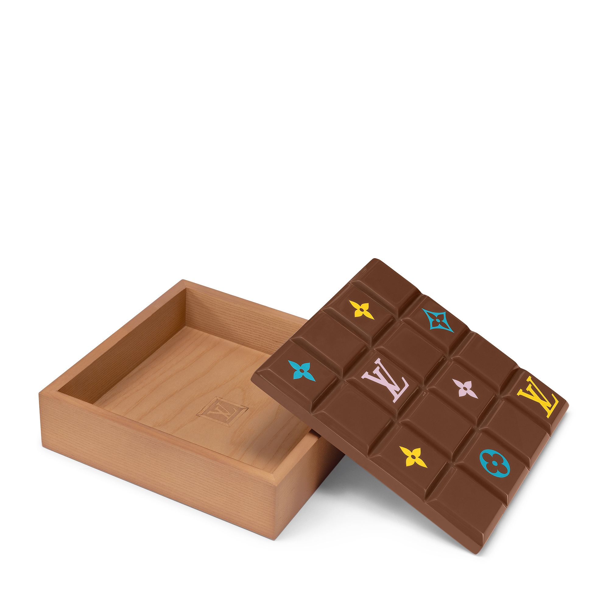 Chocolate Box