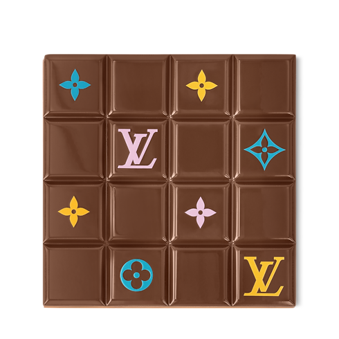 Sports and Lifestyle Lifestyle and Vivienne Dolls Chocolate Box | Louis Vuitton ® (Product zoom)
