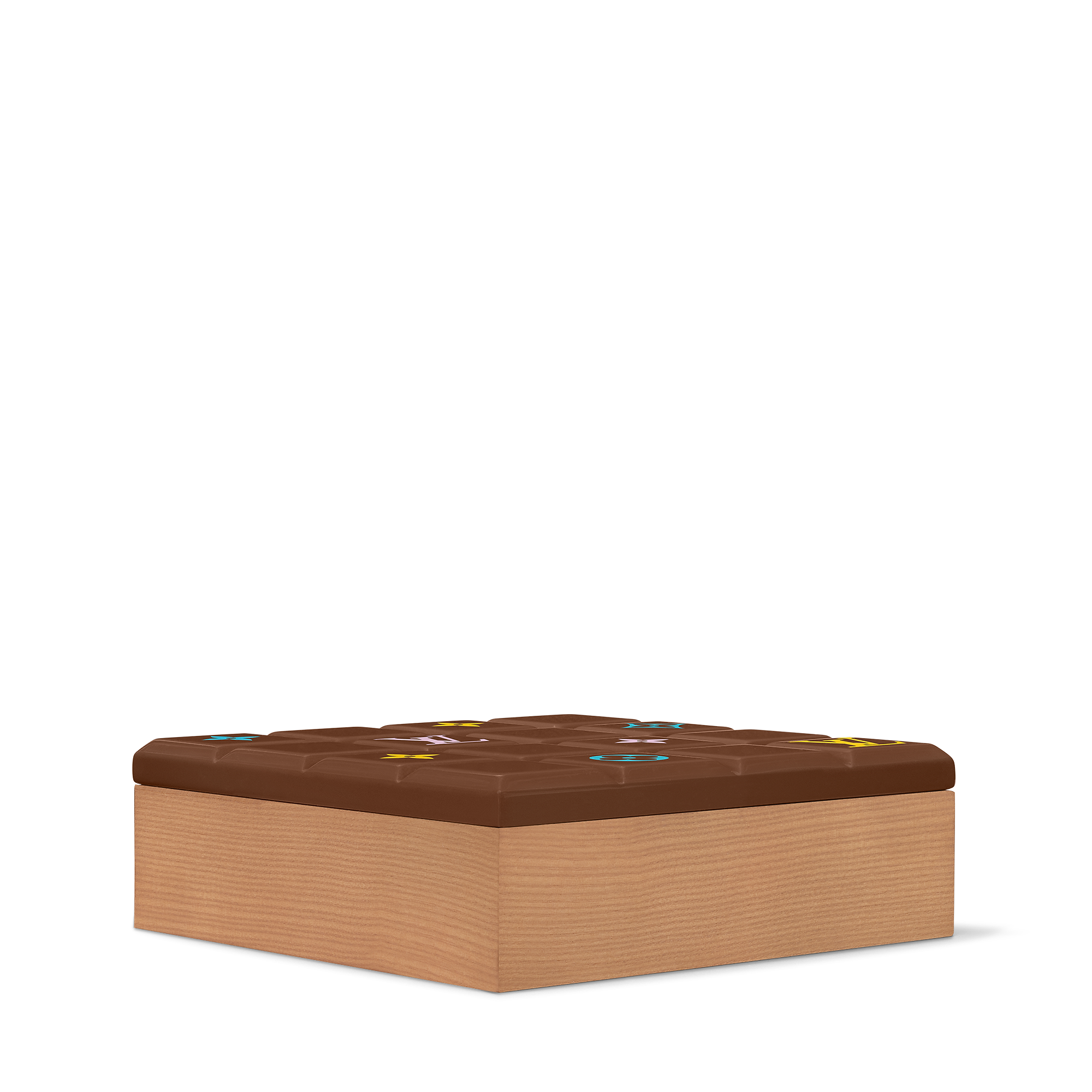Chocolate Box
