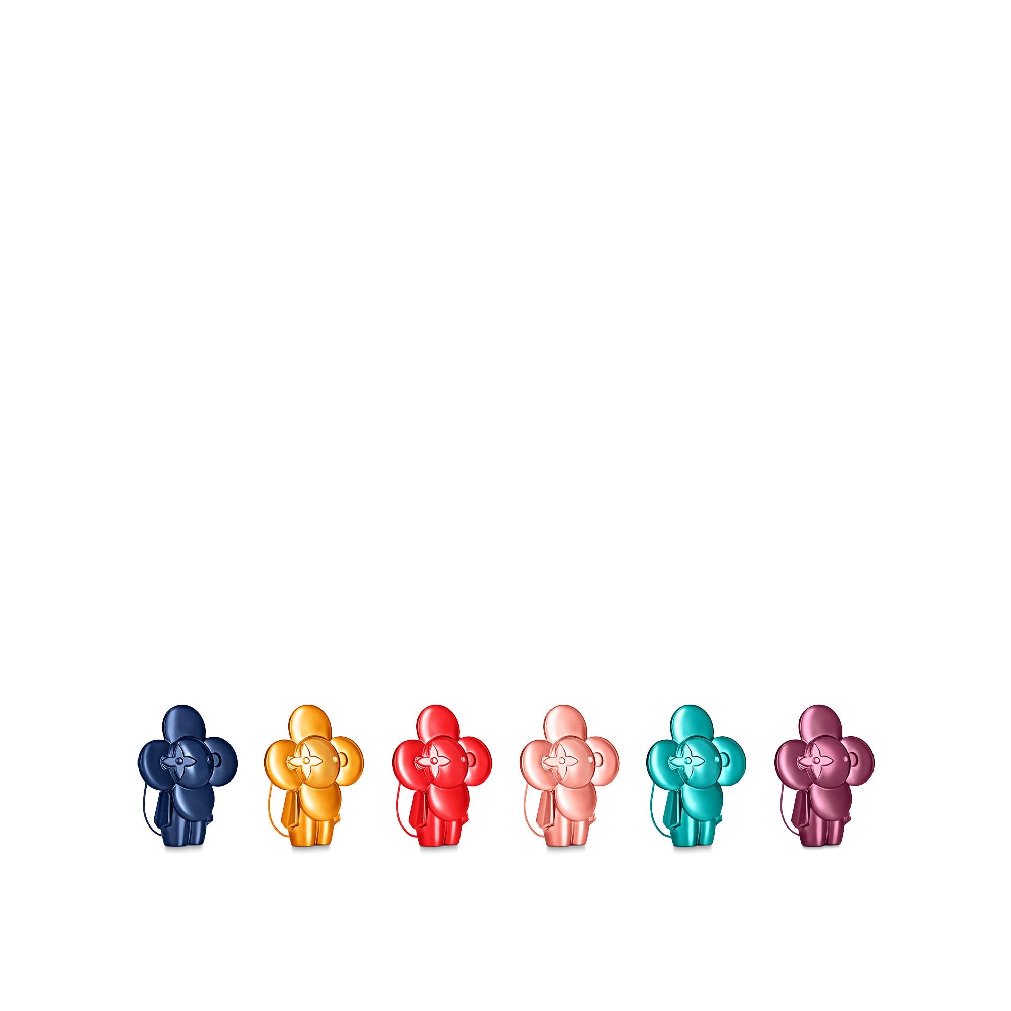  Sports and Lifestyle Lifestyle and Vivienne Dolls Christmas Vivienne Ball | Louis Vuitton ® (Product zoom)