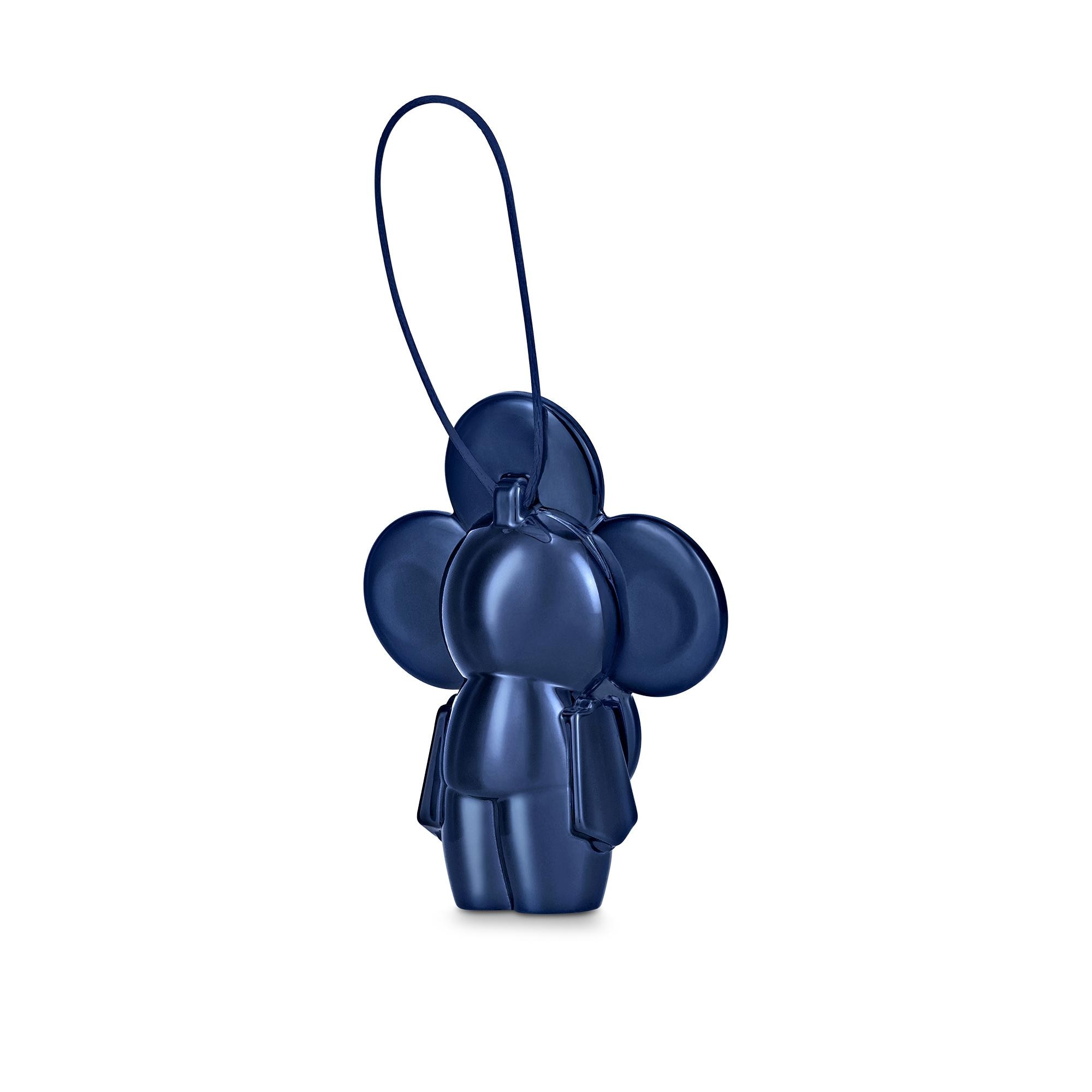 Sports and Lifestyle Lifestyle and Vivienne Dolls Christmas Vivienne Ball | Louis Vuitton ® (Product zoom)
