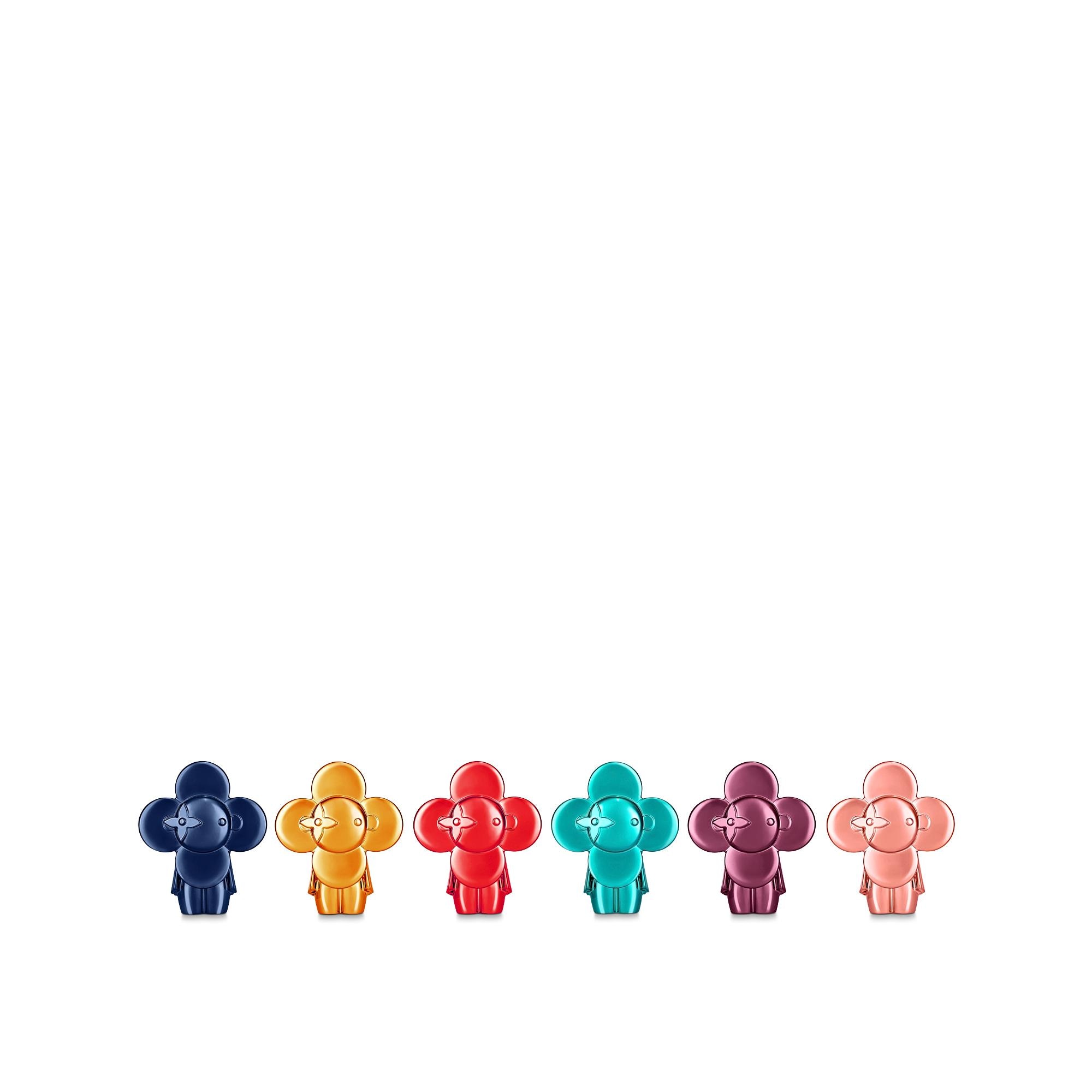  Sports and Lifestyle Lifestyle and Vivienne Dolls Christmas Vivienne Ball | Louis Vuitton ® (Product zoom)