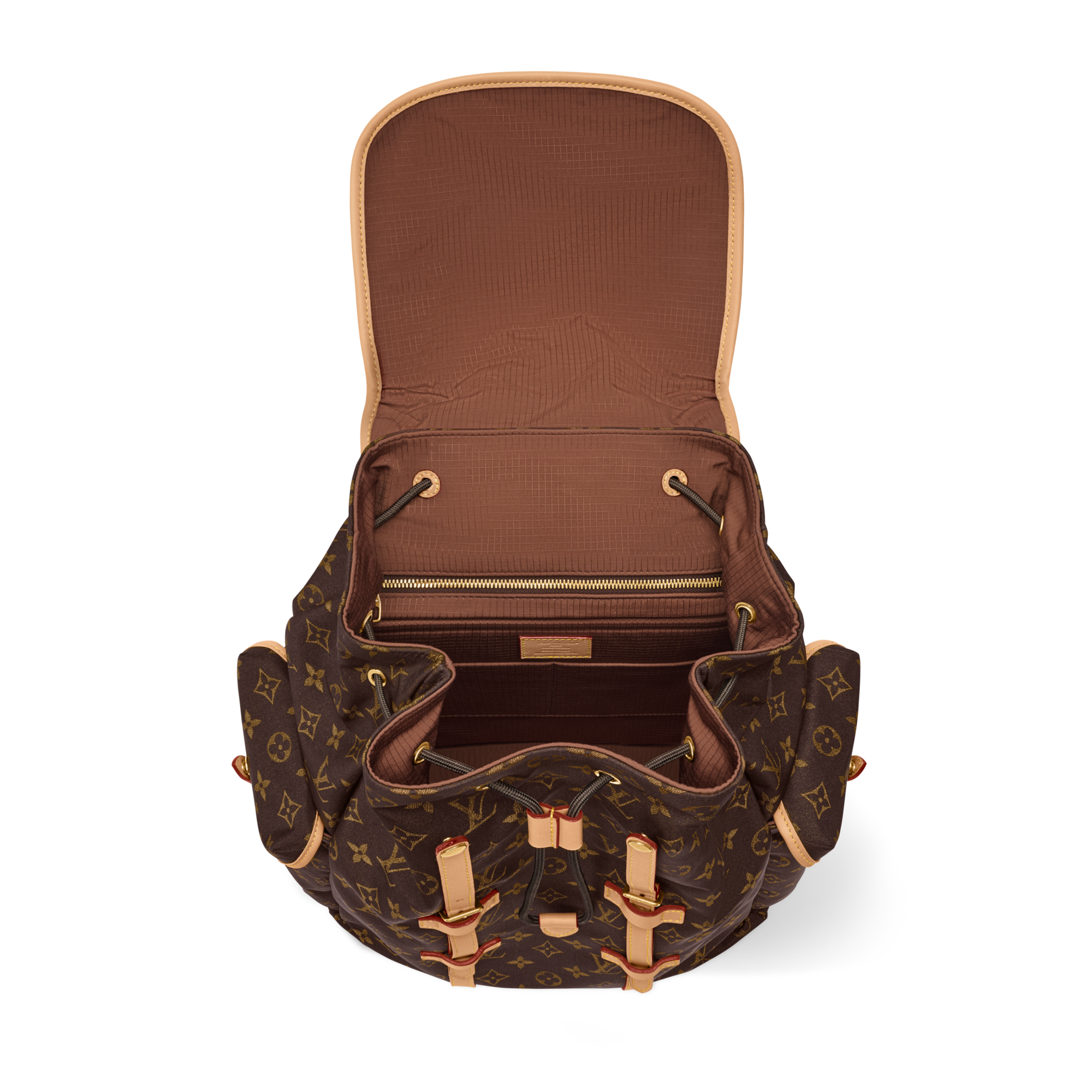 louis vuitton christopher backpack inner lining PM inch laptop. LOUIS VUITTON Christopher East West