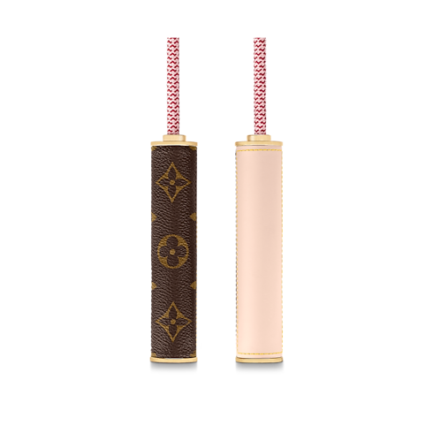 Monogram Sport and Games } Christopher Jump Rope | Louis Vuitton ® (Product zoom)