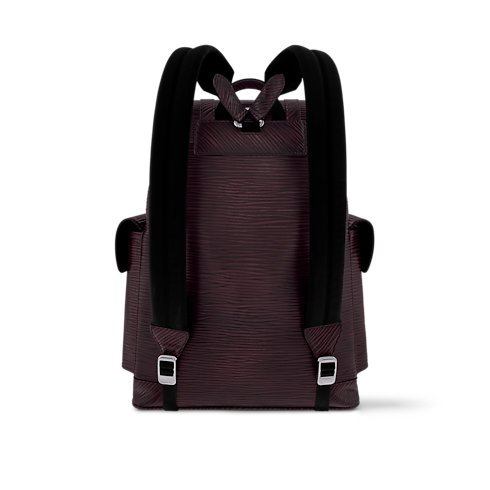 A05 Men's Bags New In Christopher MM | Louis Vuitton ® (Product zoom)