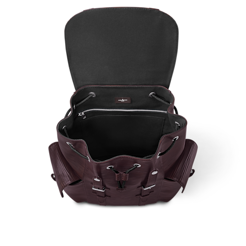 A05 Men's Bags New In Christopher MM | Louis Vuitton ® (Product zoom)