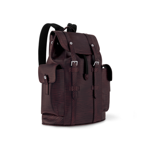 A05 Men's Bags New In Christopher MM | Louis Vuitton ® (Product zoom)