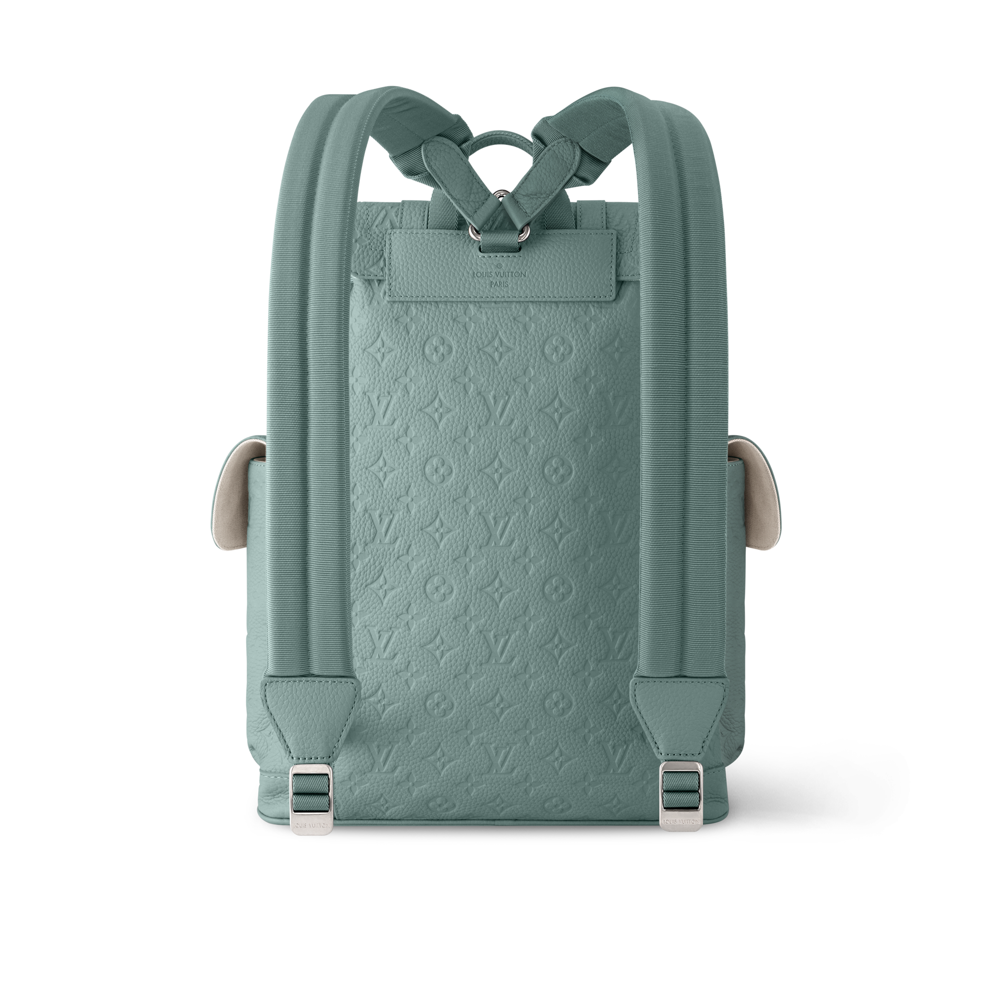 Taurillon Monogram Men