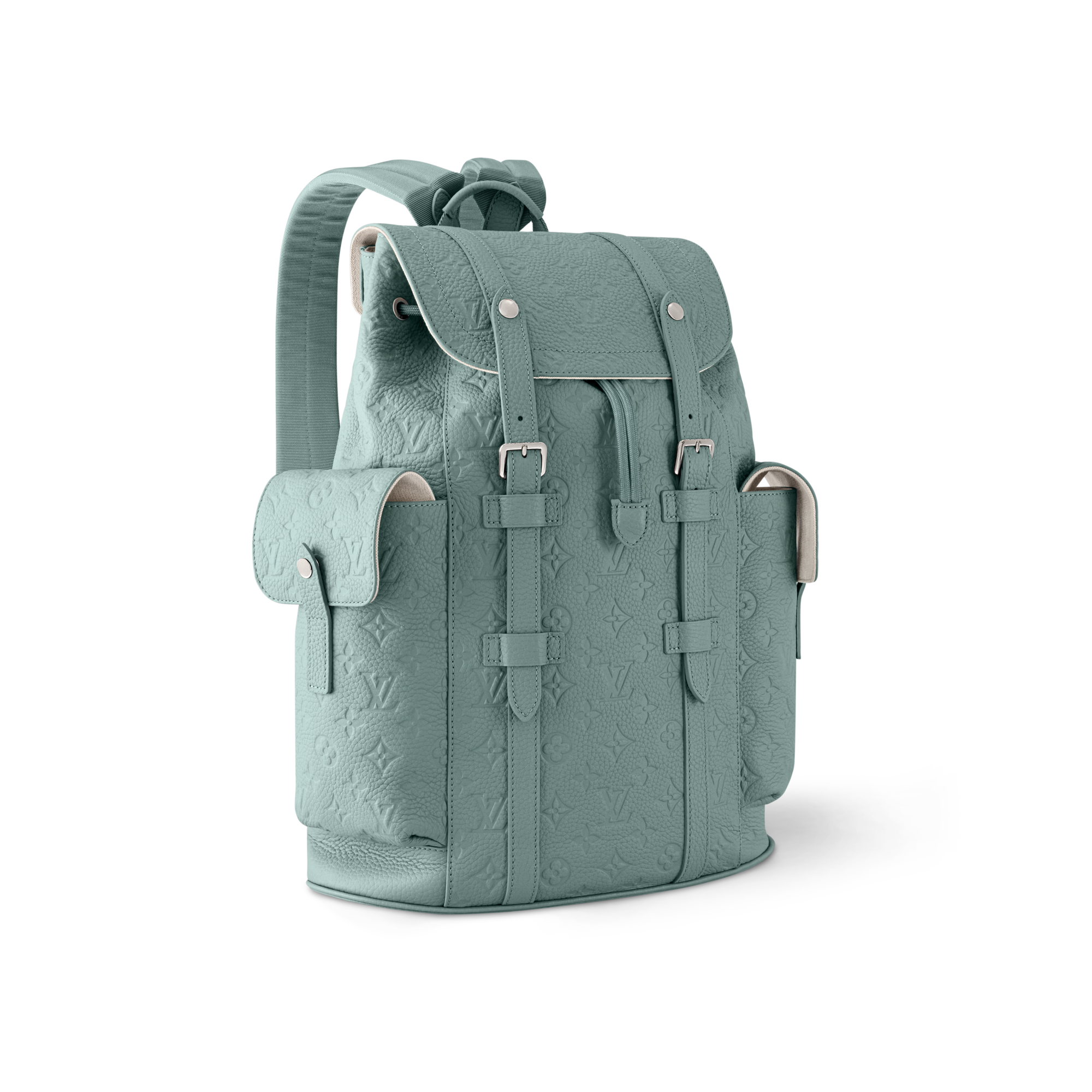 Taurillon Monogram Men