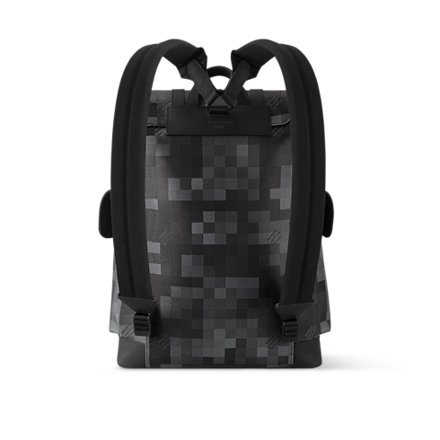 Damoflage Men's Bags LV Icons Christopher MM | Louis Vuitton ® (Product zoom)