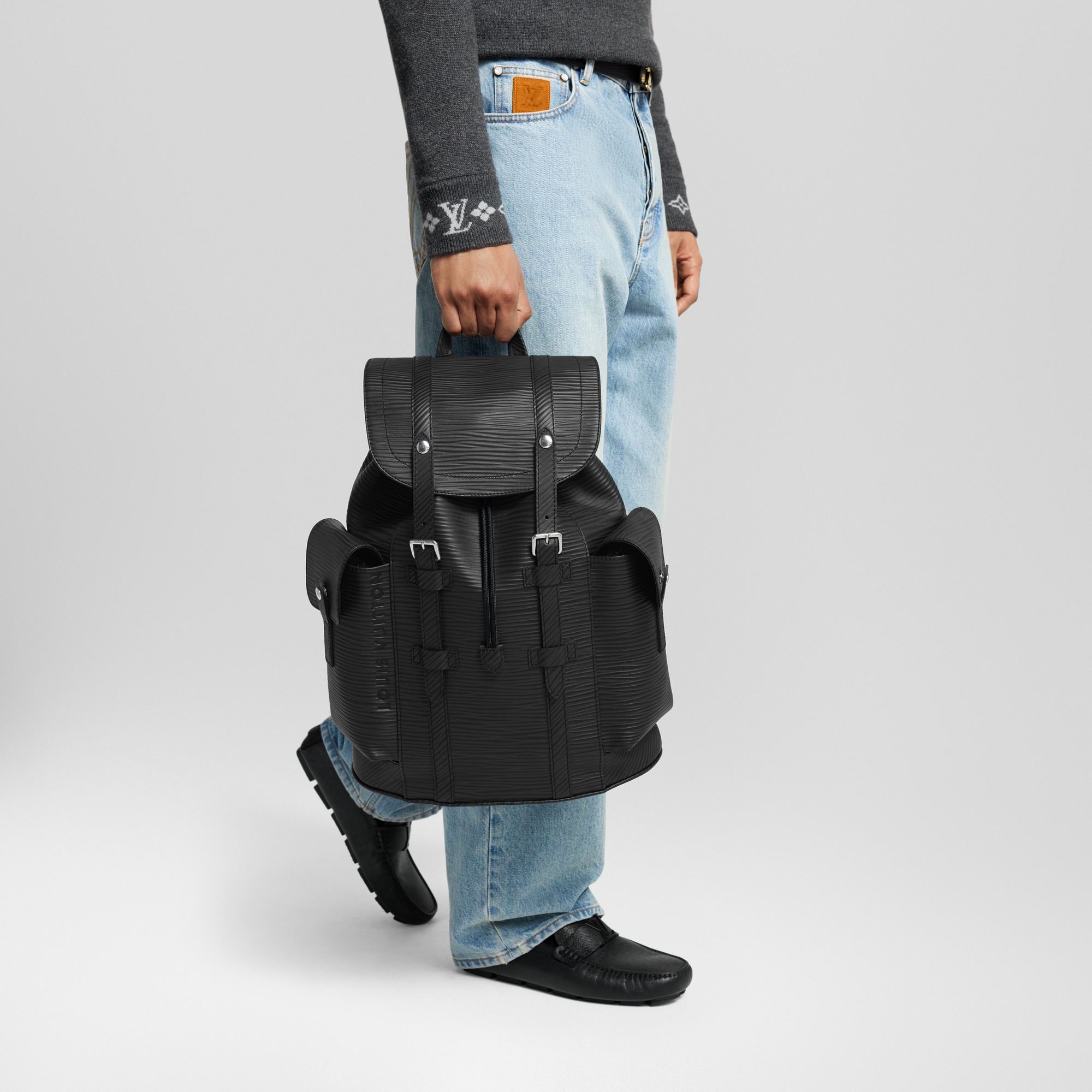 A05 Bags All Collections Christopher MM | Louis Vuitton ® (Product zoom)