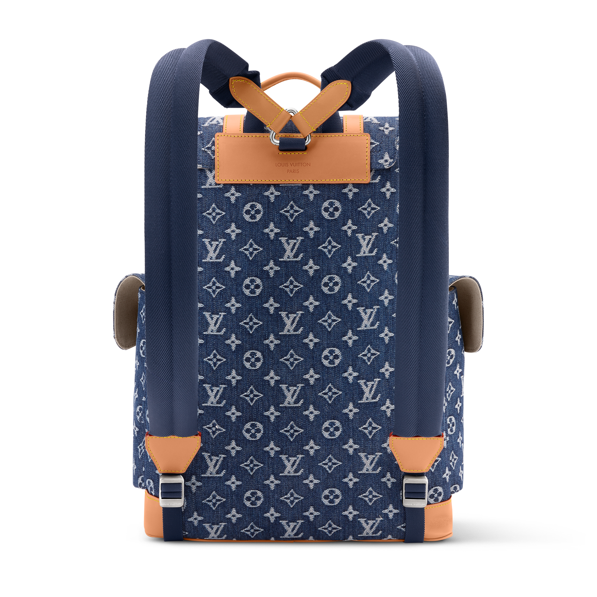 louis vuitton boy backpack Anthracite Grey Monogram Shadow Racer Louis Vuitton Multicolor Iridescent Gradiant