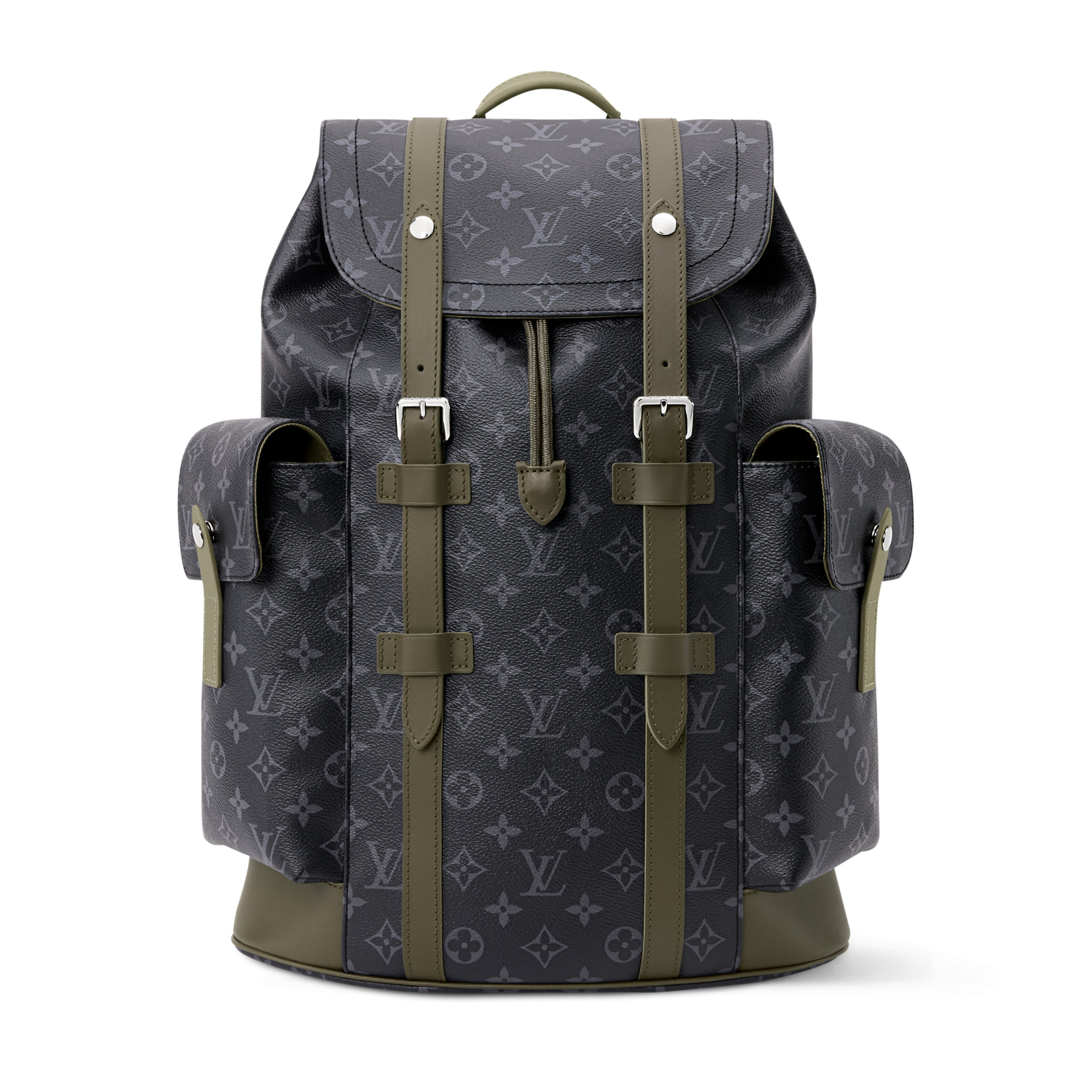 Christopher Collection: Luxury Backpacks for Men | LOUIS VUITTON
