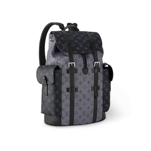 Monogram Eclipse Bags All Bags Christopher MM | Louis Vuitton ® (Product zoom)