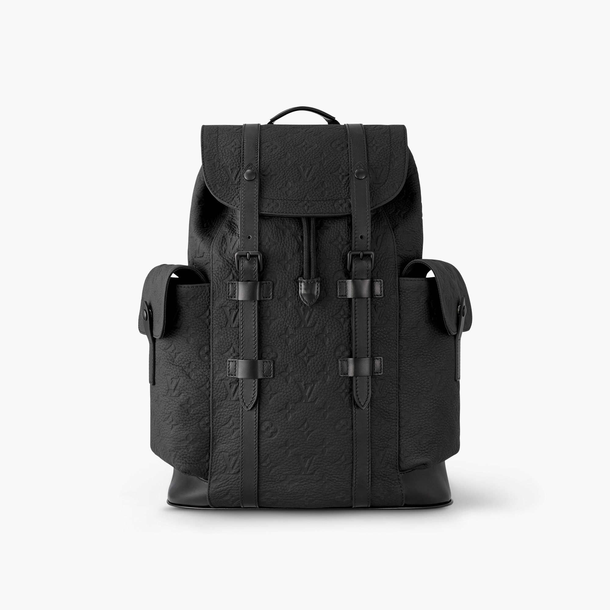 Christopher Backpack MM for Men LOUIS VUITTON ®