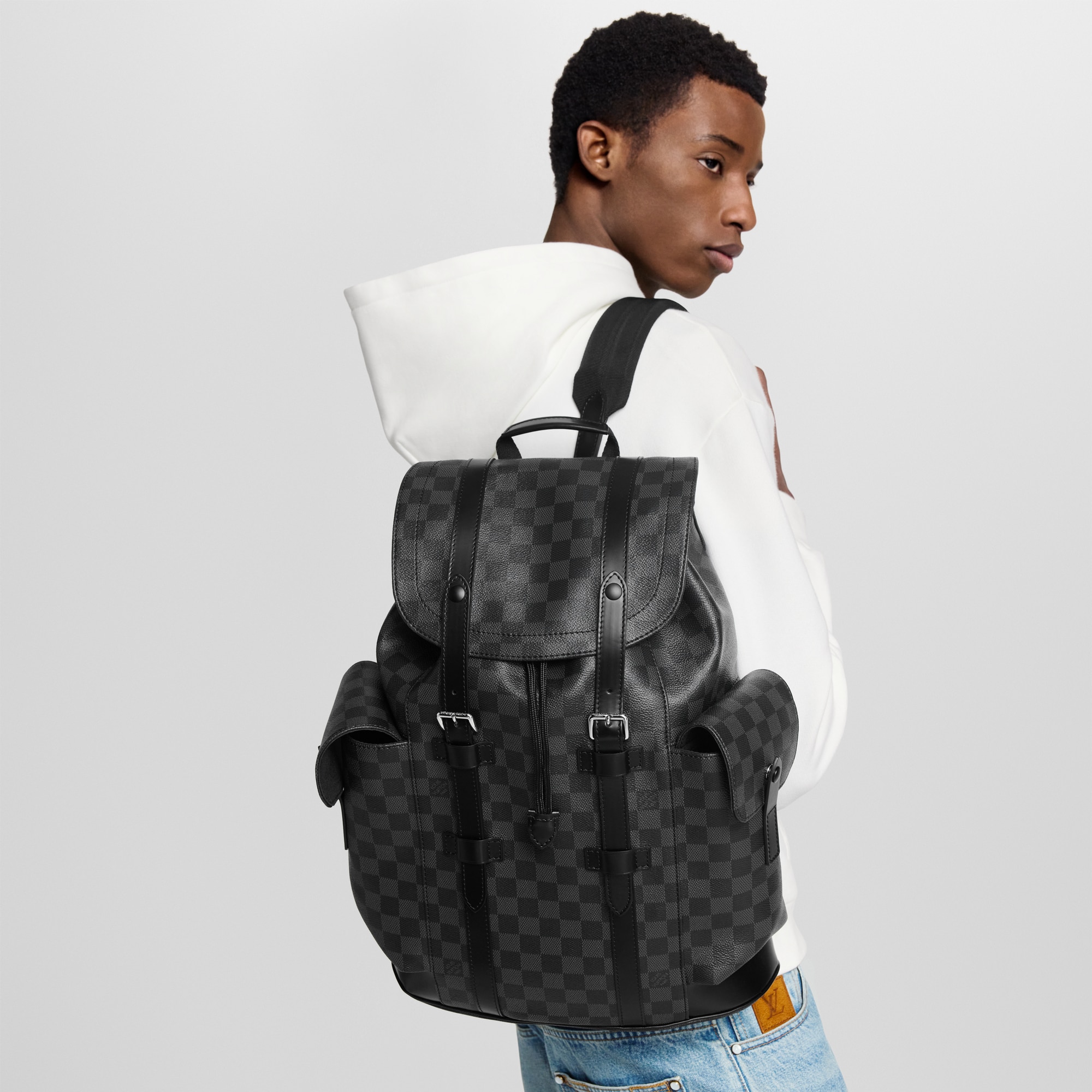 ebay lv mini backpack Louis Vuitton Mini Backpacks for Women for sale