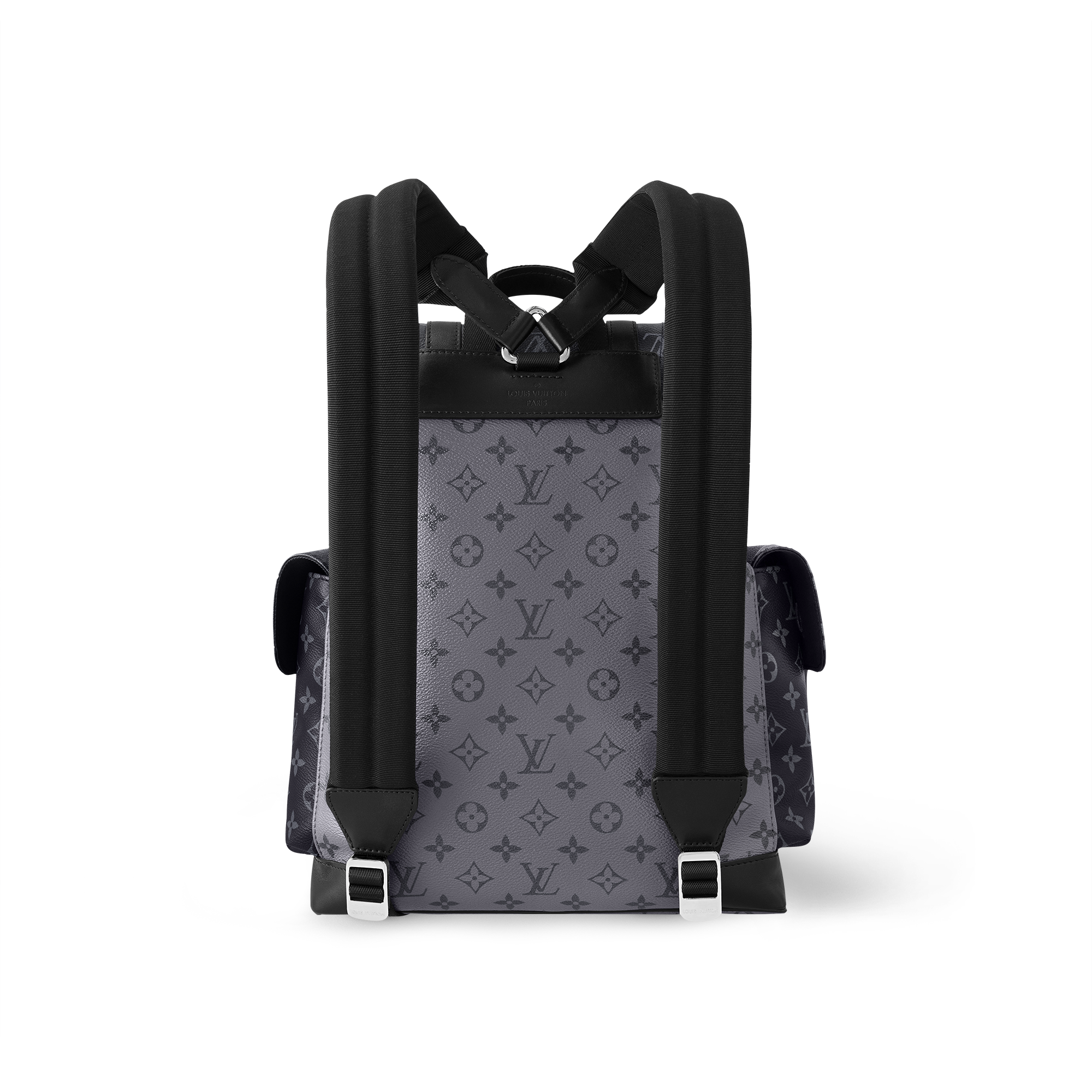 Monogram Eclipse Bags All Collections Christopher PM | Louis Vuitton ® (Product zoom)