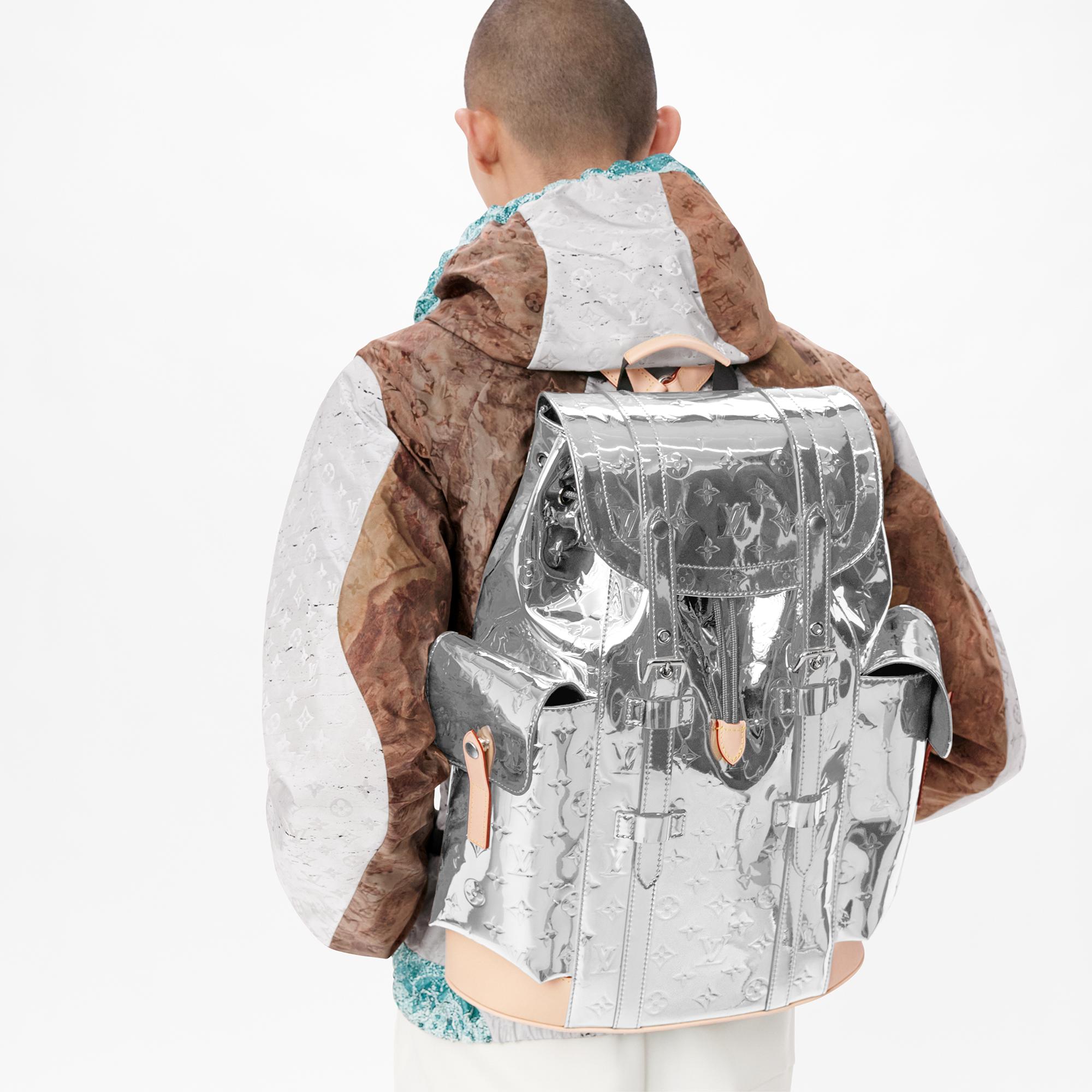 louis vuitton christopher pm