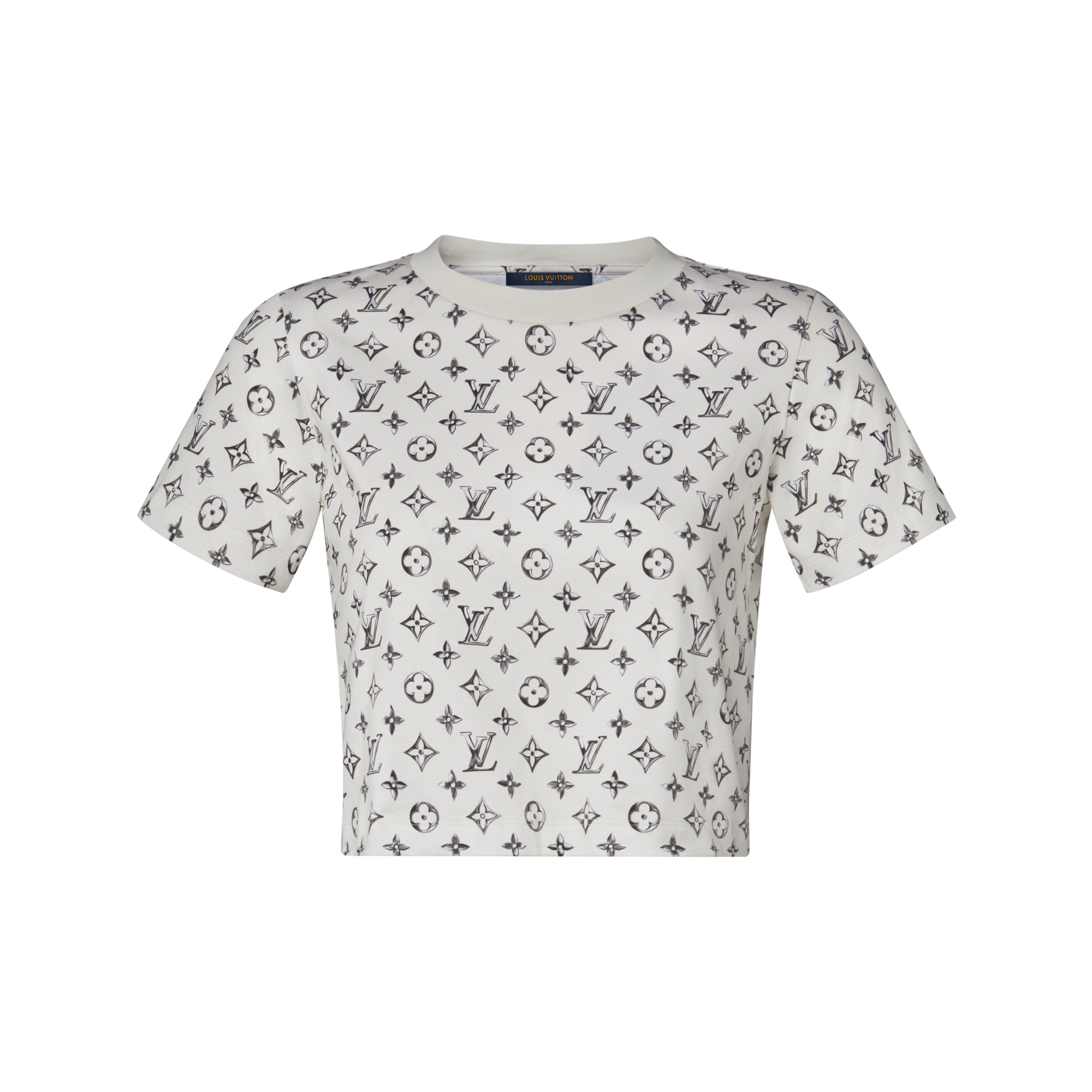 Tops All Ready-to-Wear Ready-to-Wear | LOUIS VUITTON
