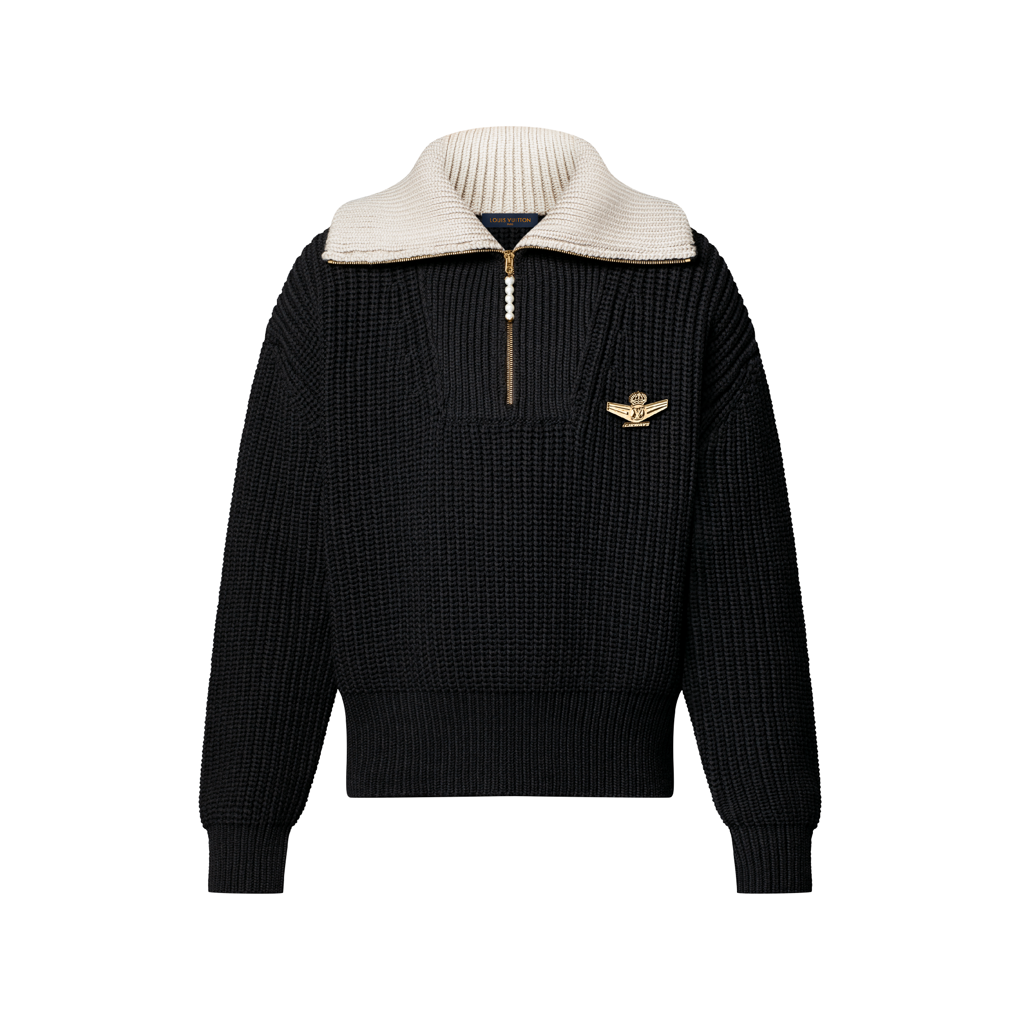 Sweaters, Sweatshirts & Hoodies for Men | LOUIS VUITTON ®