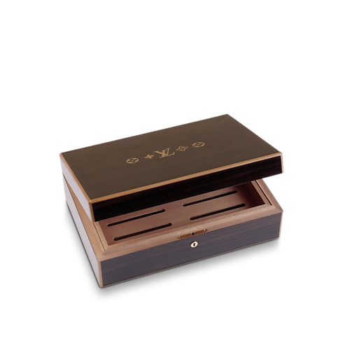 Discontinued Product Obs 6 Cigar Case 150 | Louis Vuitton ® (Product zoom)