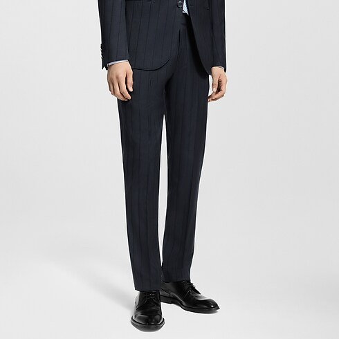 Ready-to-Wear Pants Cigarette Pants
| Louis Vuitton ® (Product zoom)