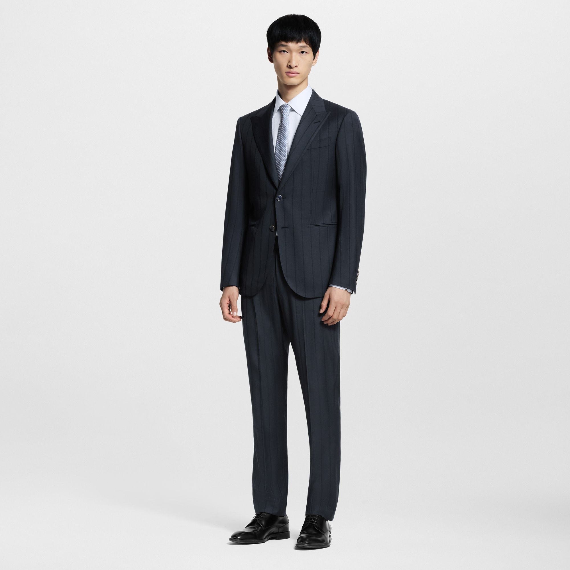  Ready-to-Wear Pants Cigarette Pants
 | Louis Vuitton ® (Product zoom)