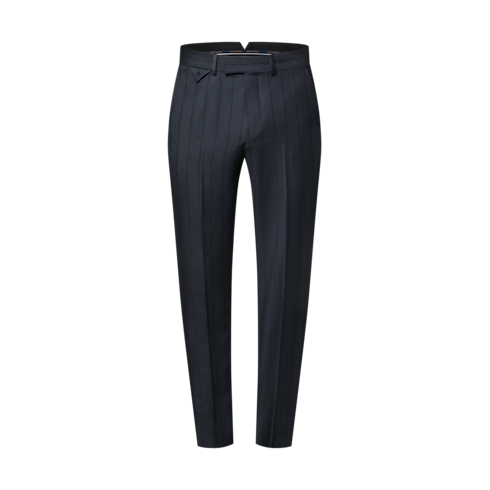 Ready-to-Wear Pants Cigarette Pants
| Louis Vuitton ® (Product zoom)