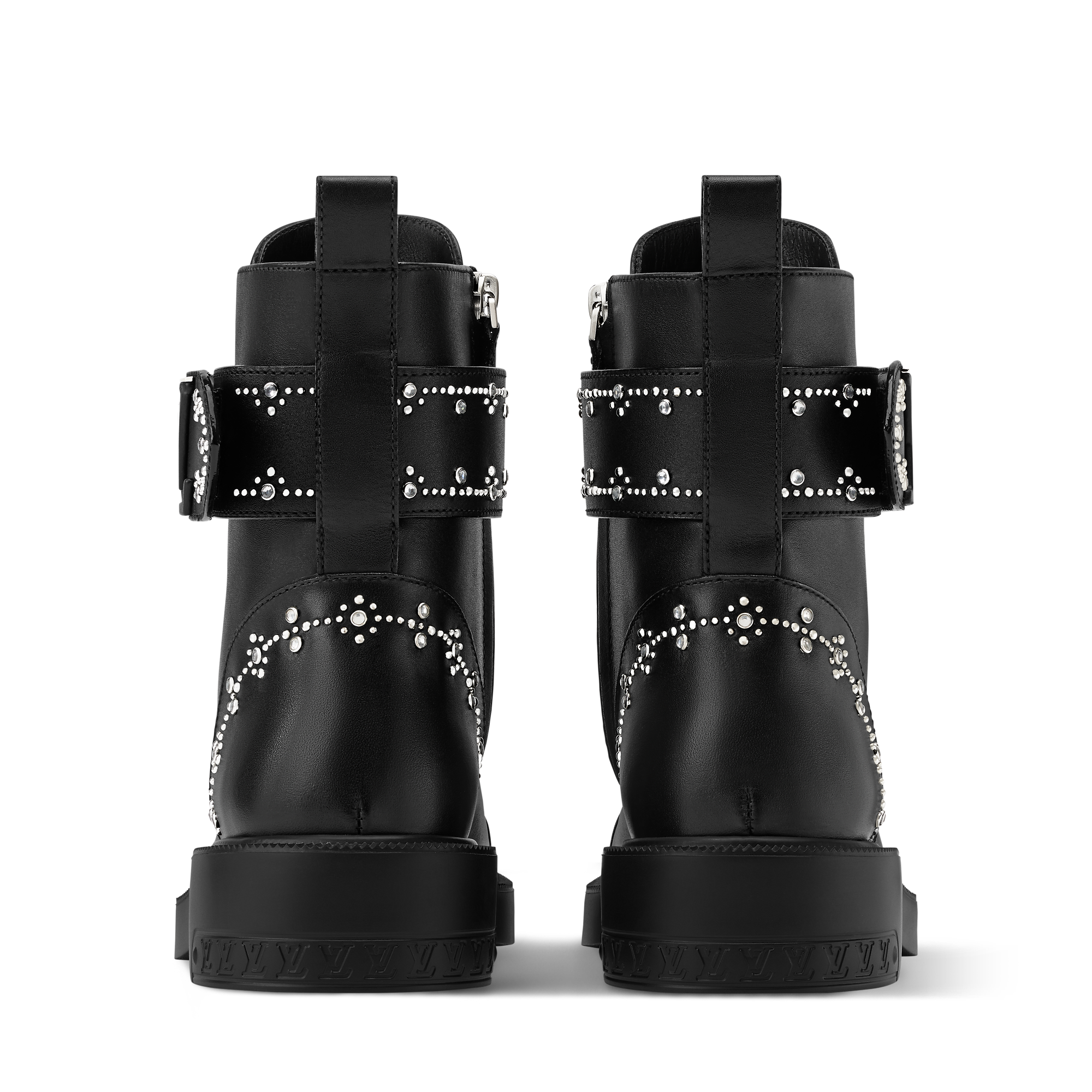 Citizen Flat Ranger Boot
