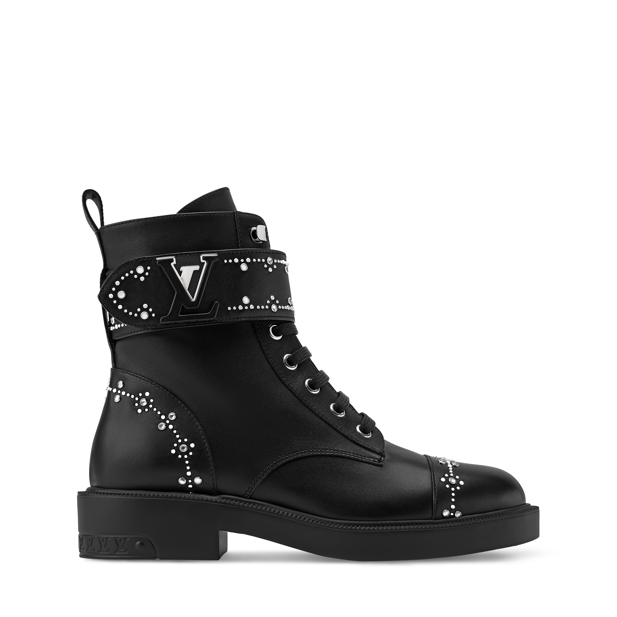 Citizen Flat Ranger Boot
