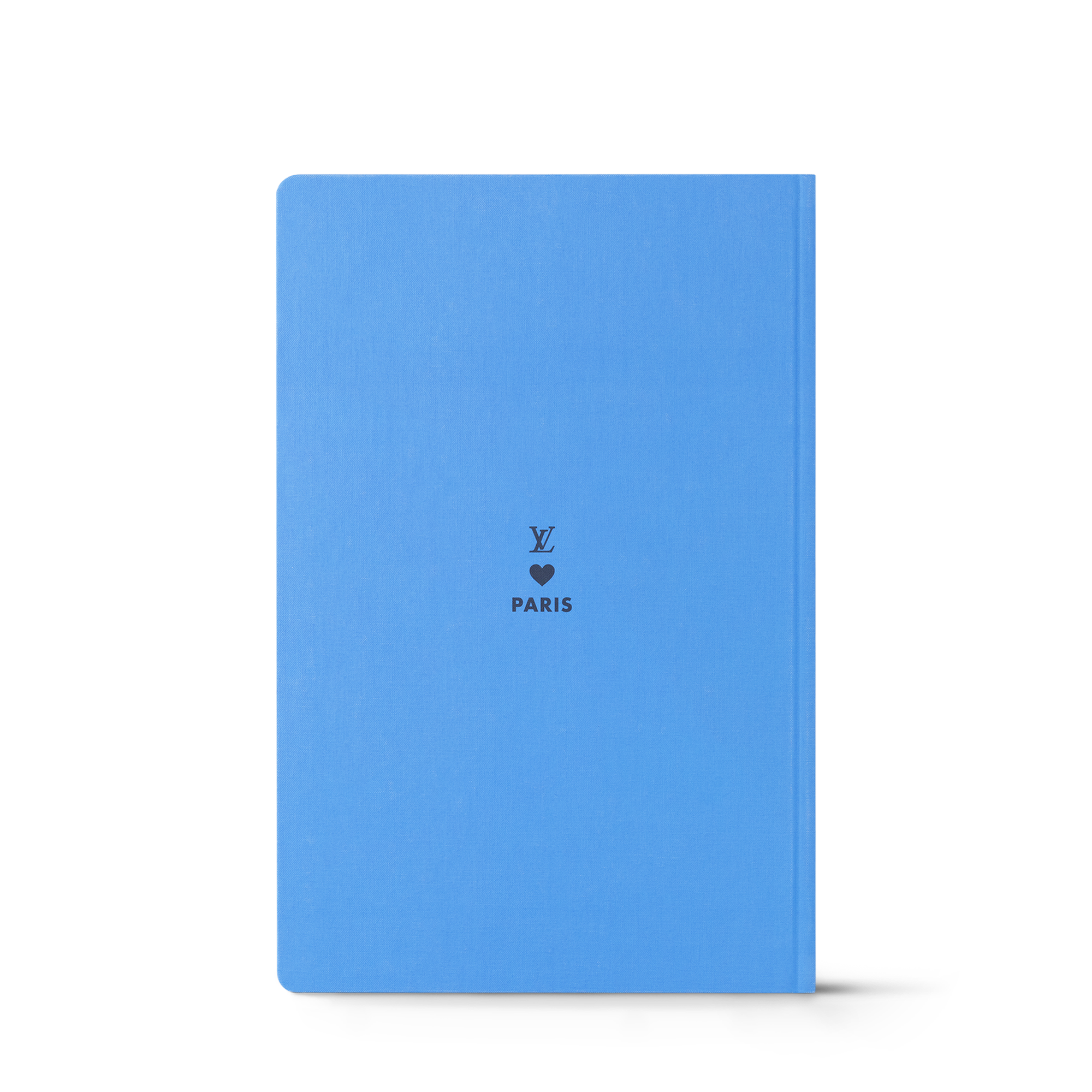  Library City Guides City Book Paris | Louis Vuitton ® (Product zoom)