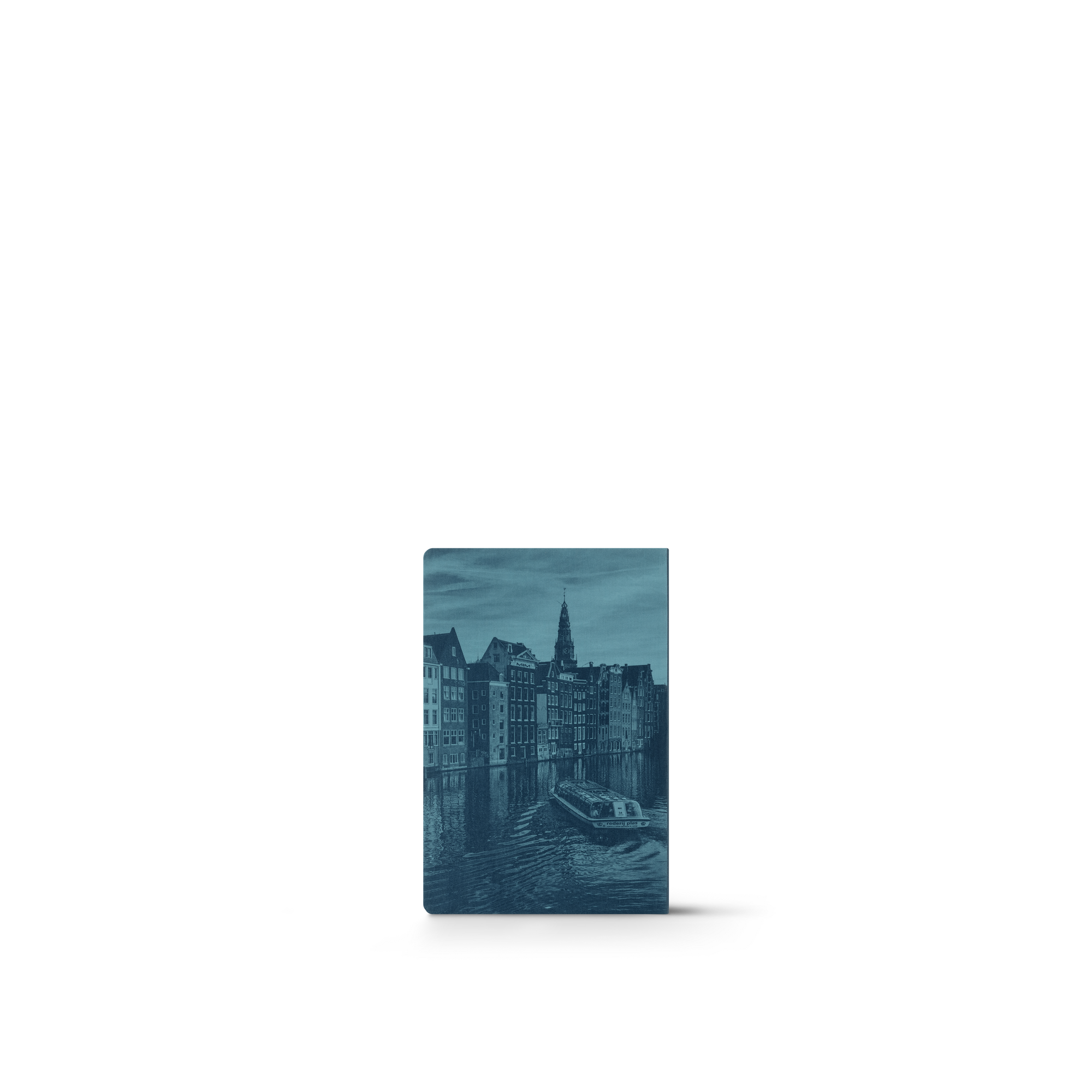  Library City Guides City Guide Amsterdam | Louis Vuitton ® (Product zoom)