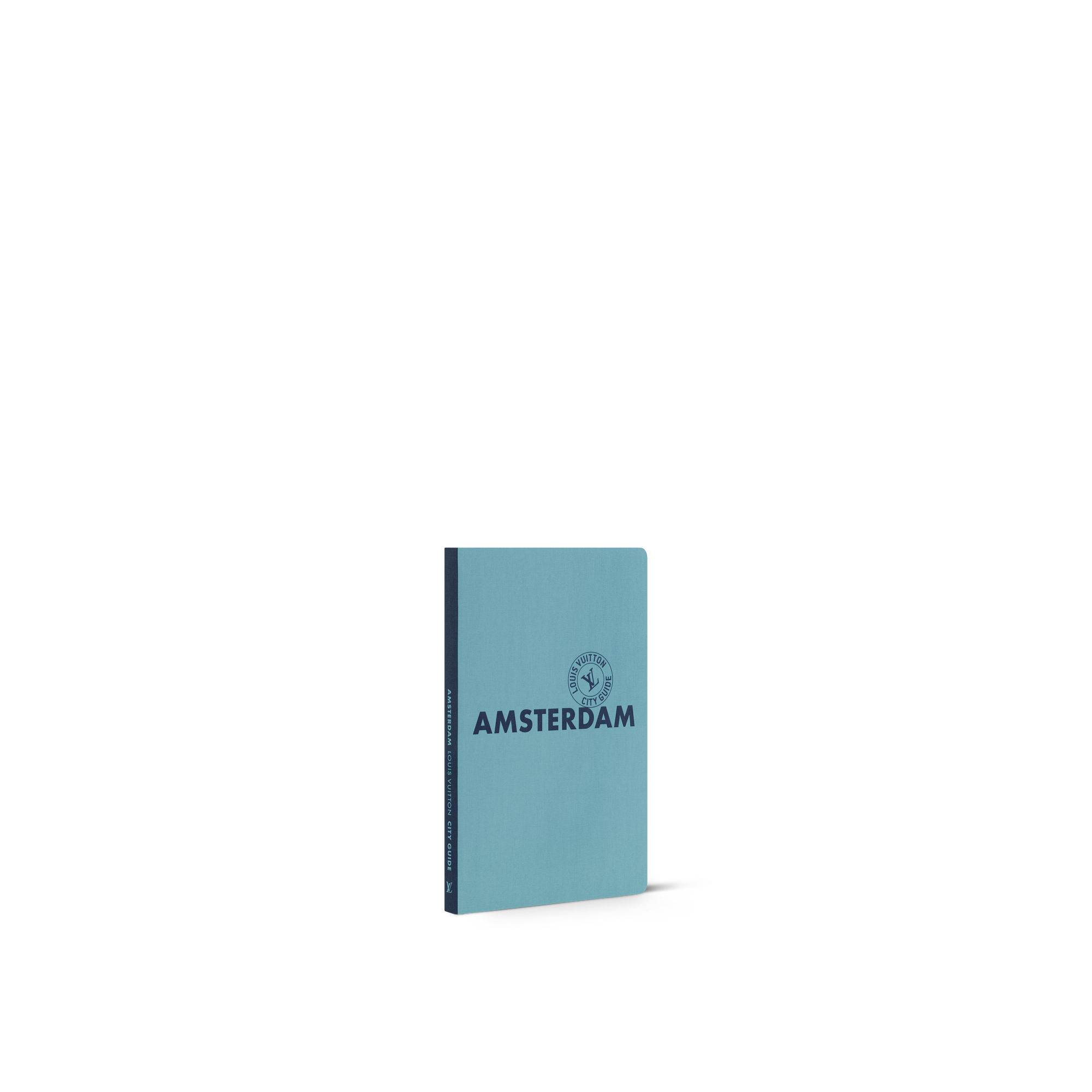  Library City Guides City Guide Amsterdam | Louis Vuitton ® (Product zoom)
